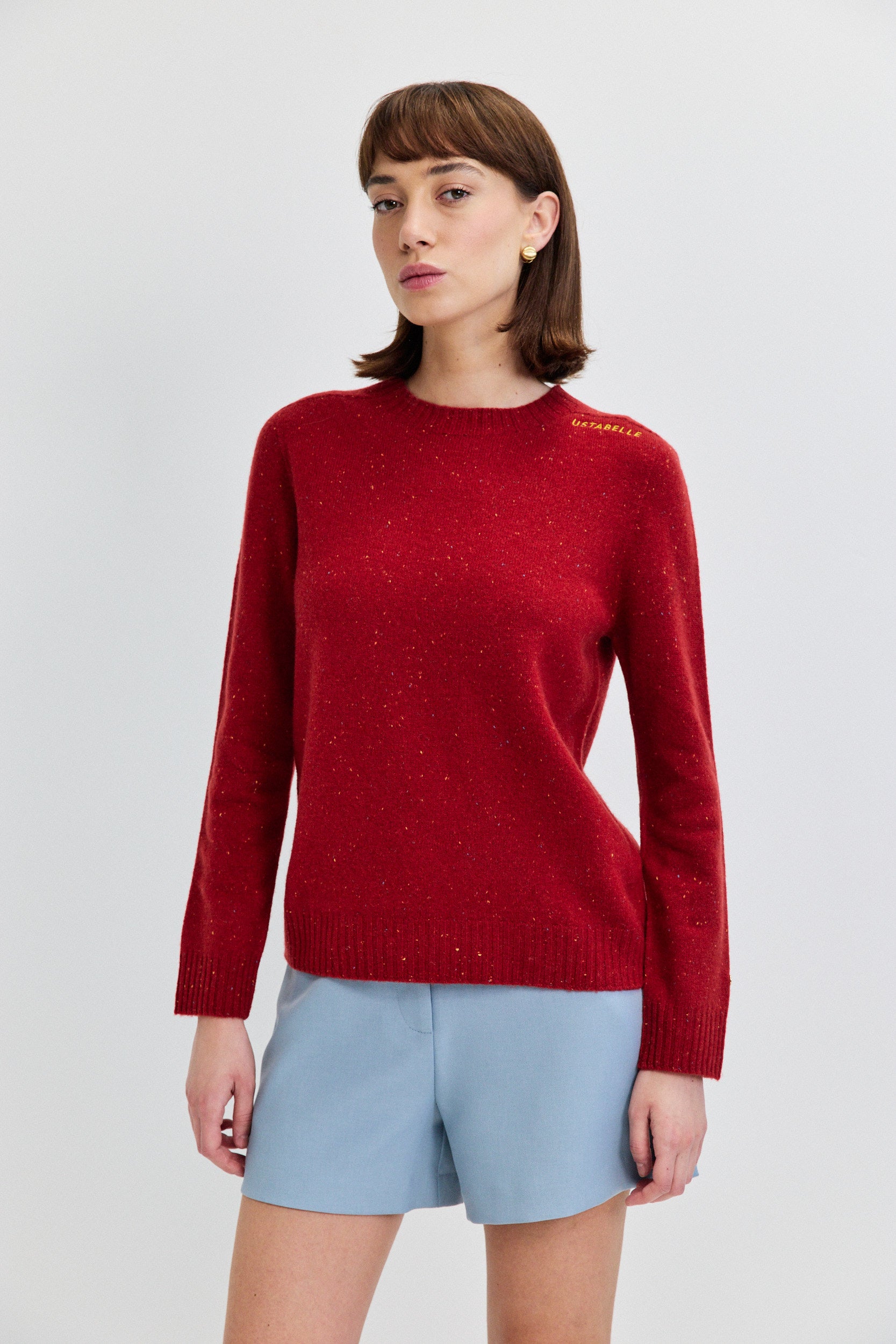 ELLA TWO KNITWEAR
