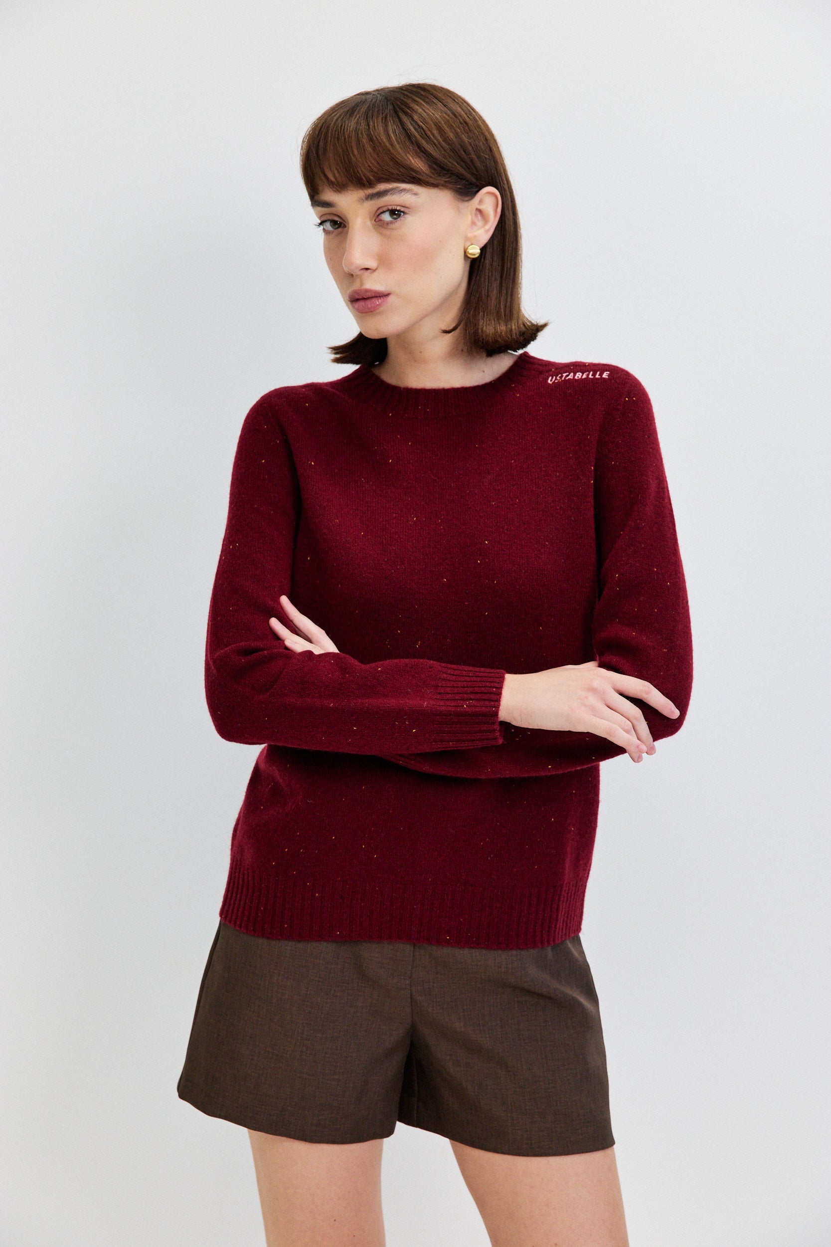 ELLA TWO KNITWEAR