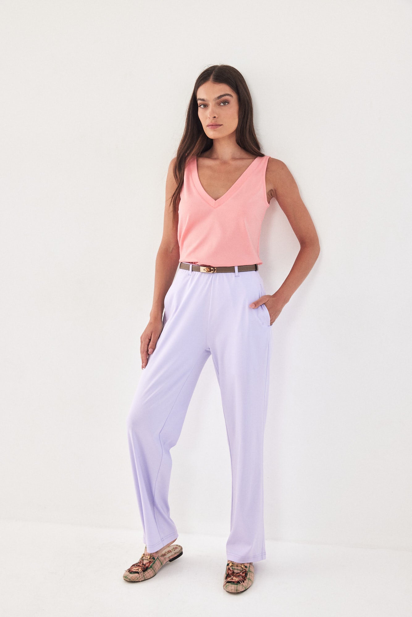 GALIA PANTS