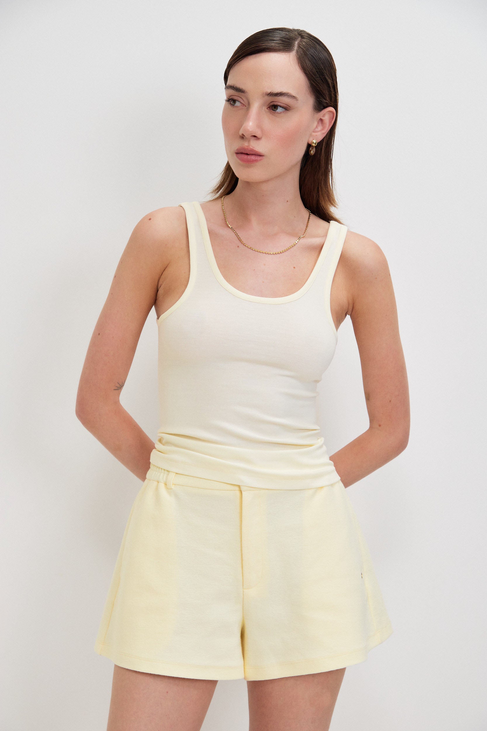 DAILY TANK TOP