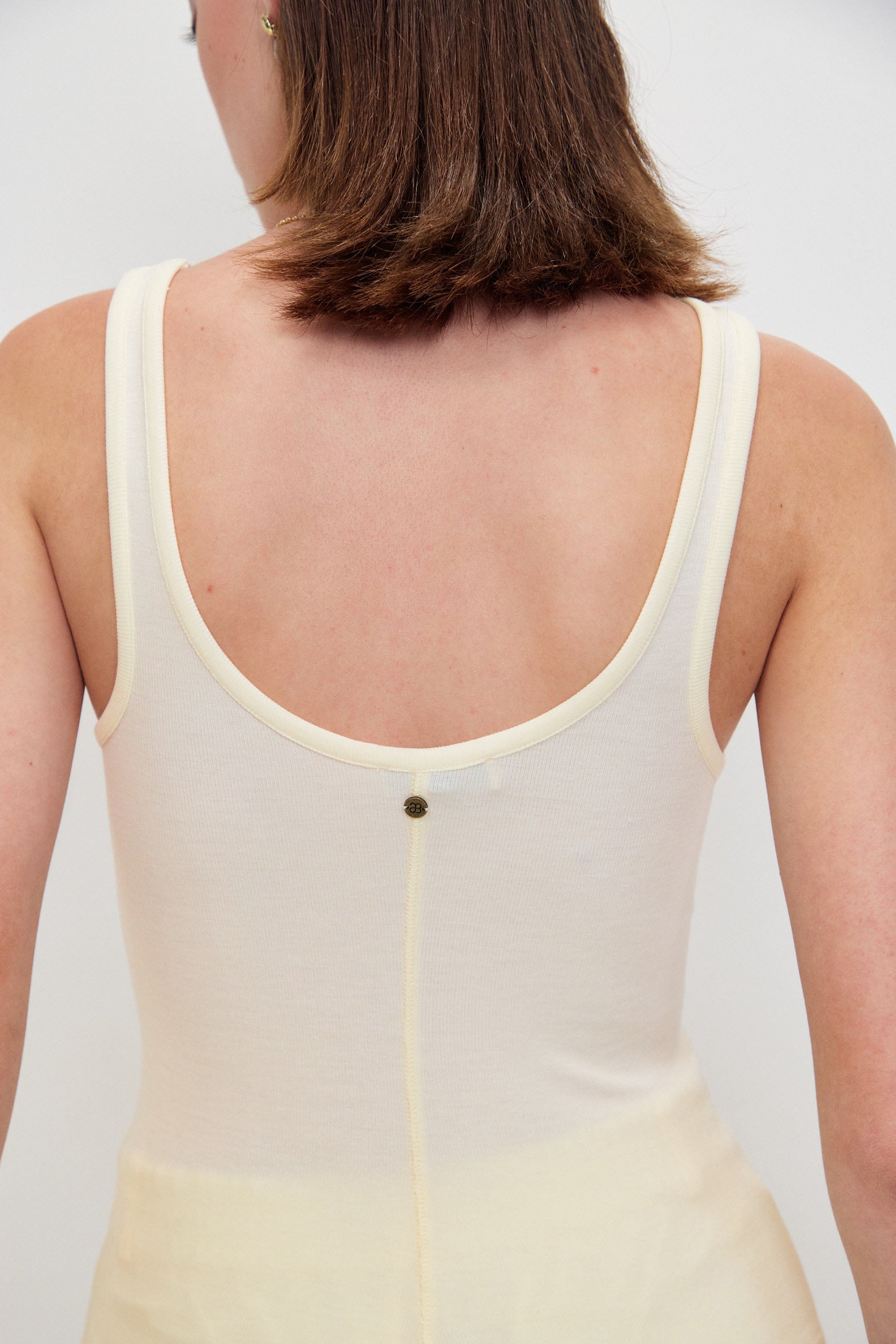DAILY TANK TOP