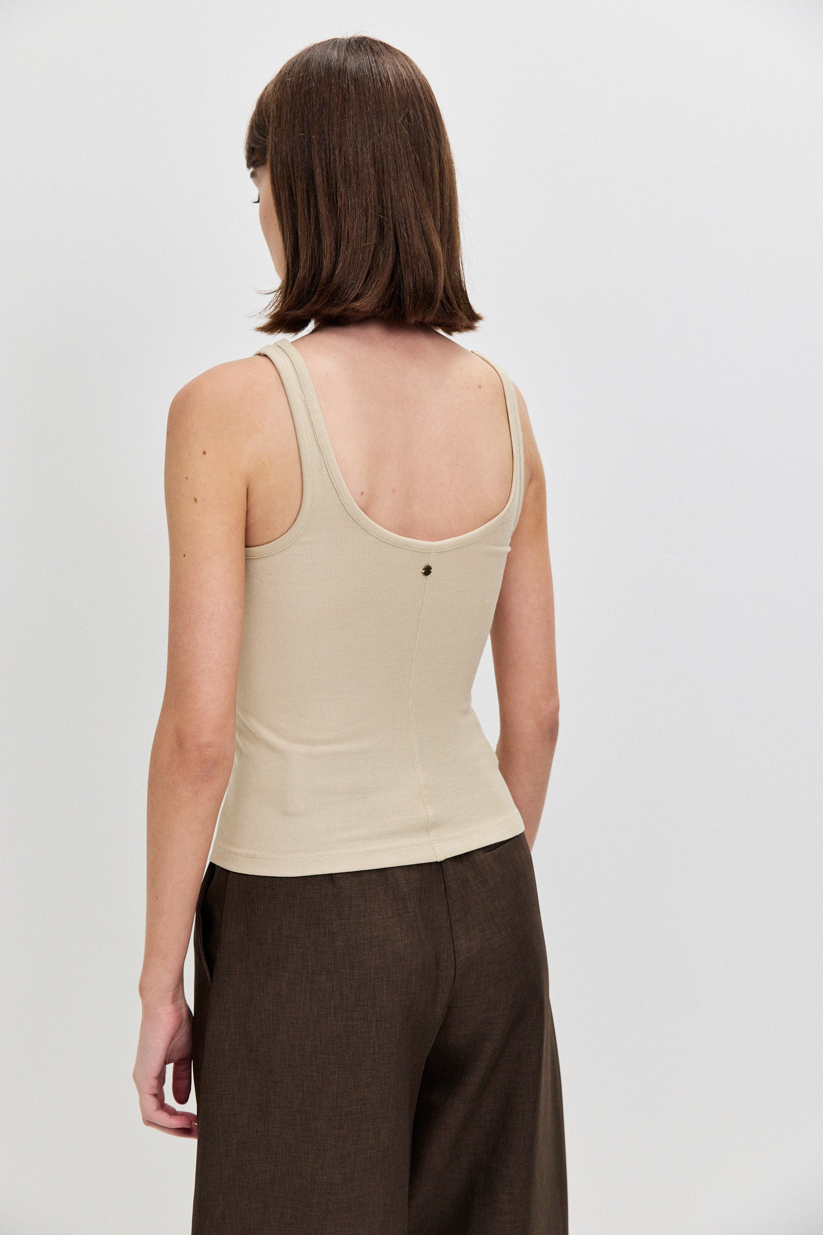 DAILY TANK TOP