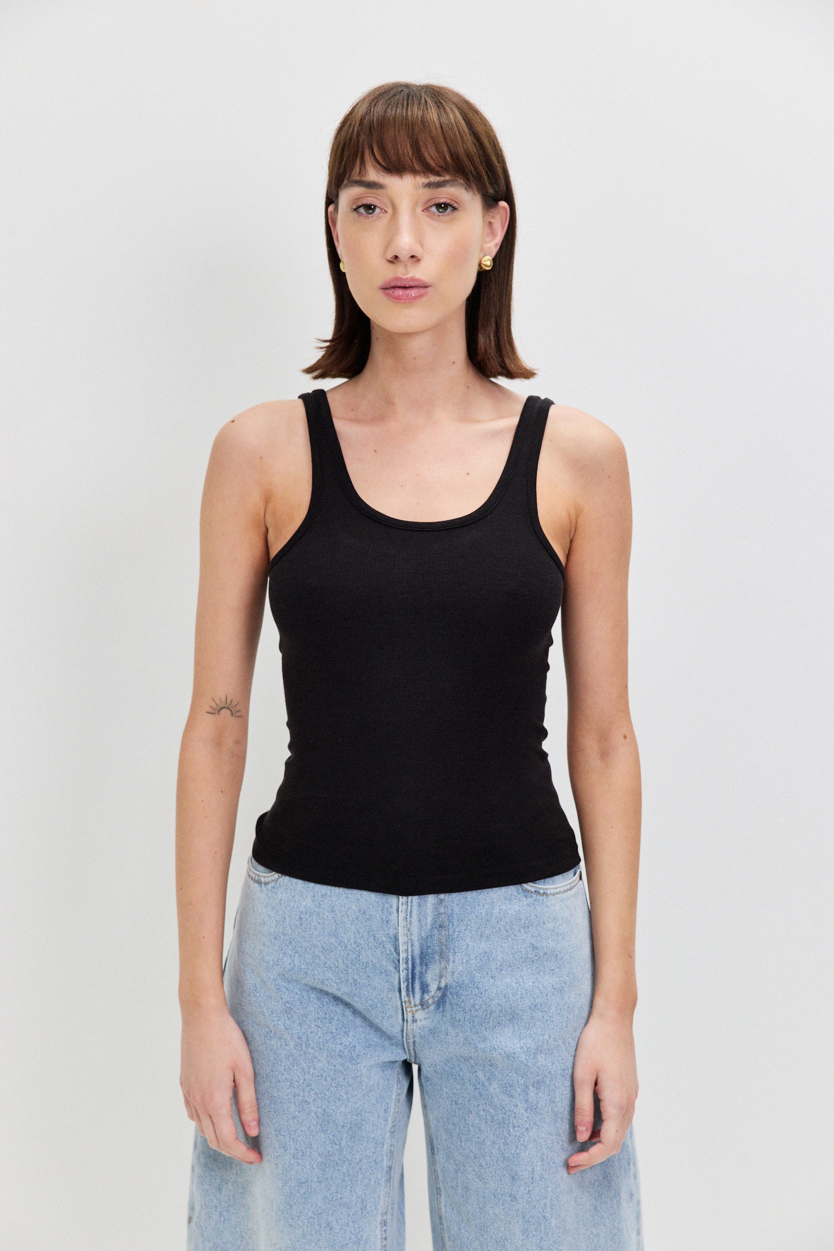 DAILY TANK TOP