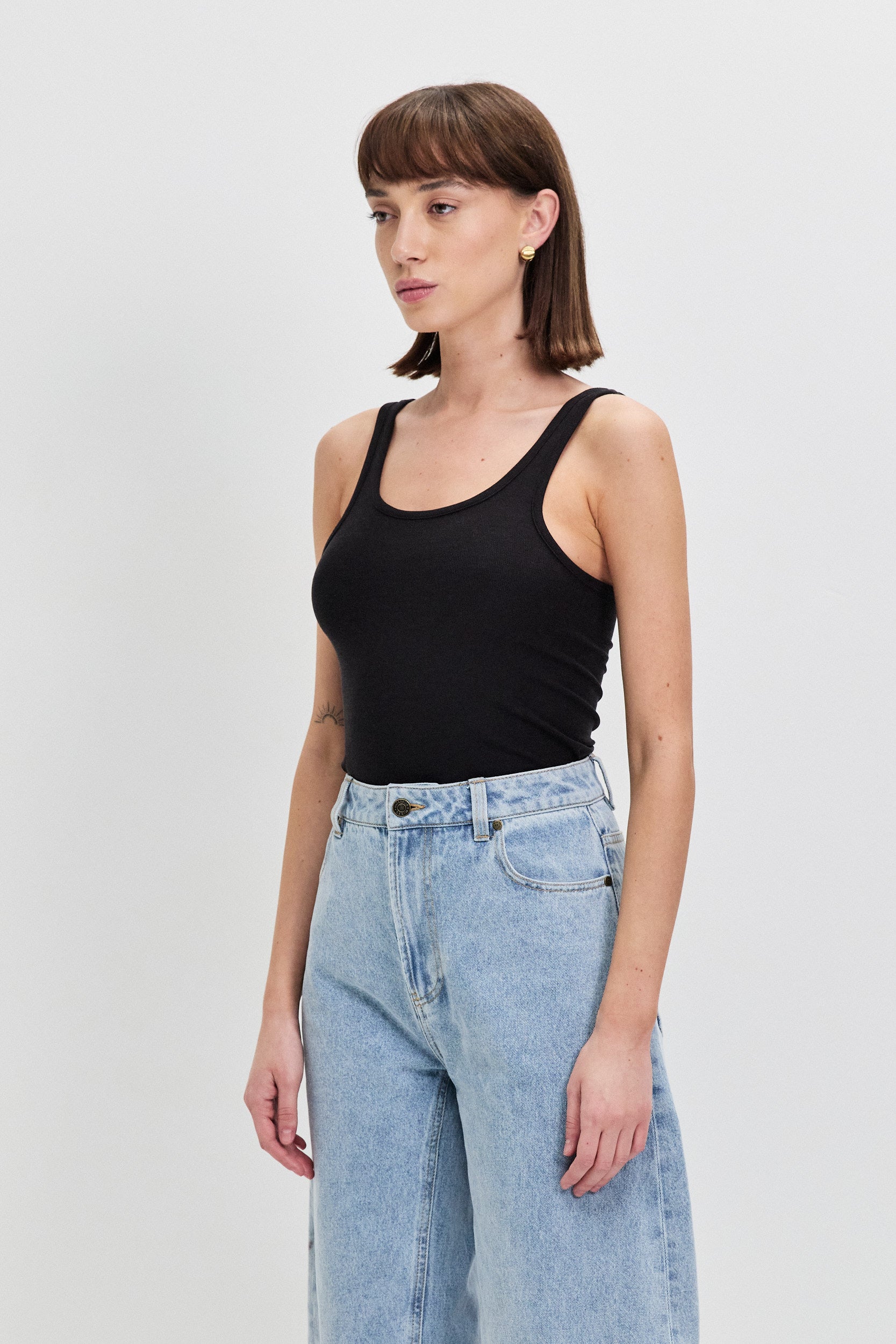 DAILY TANK TOP