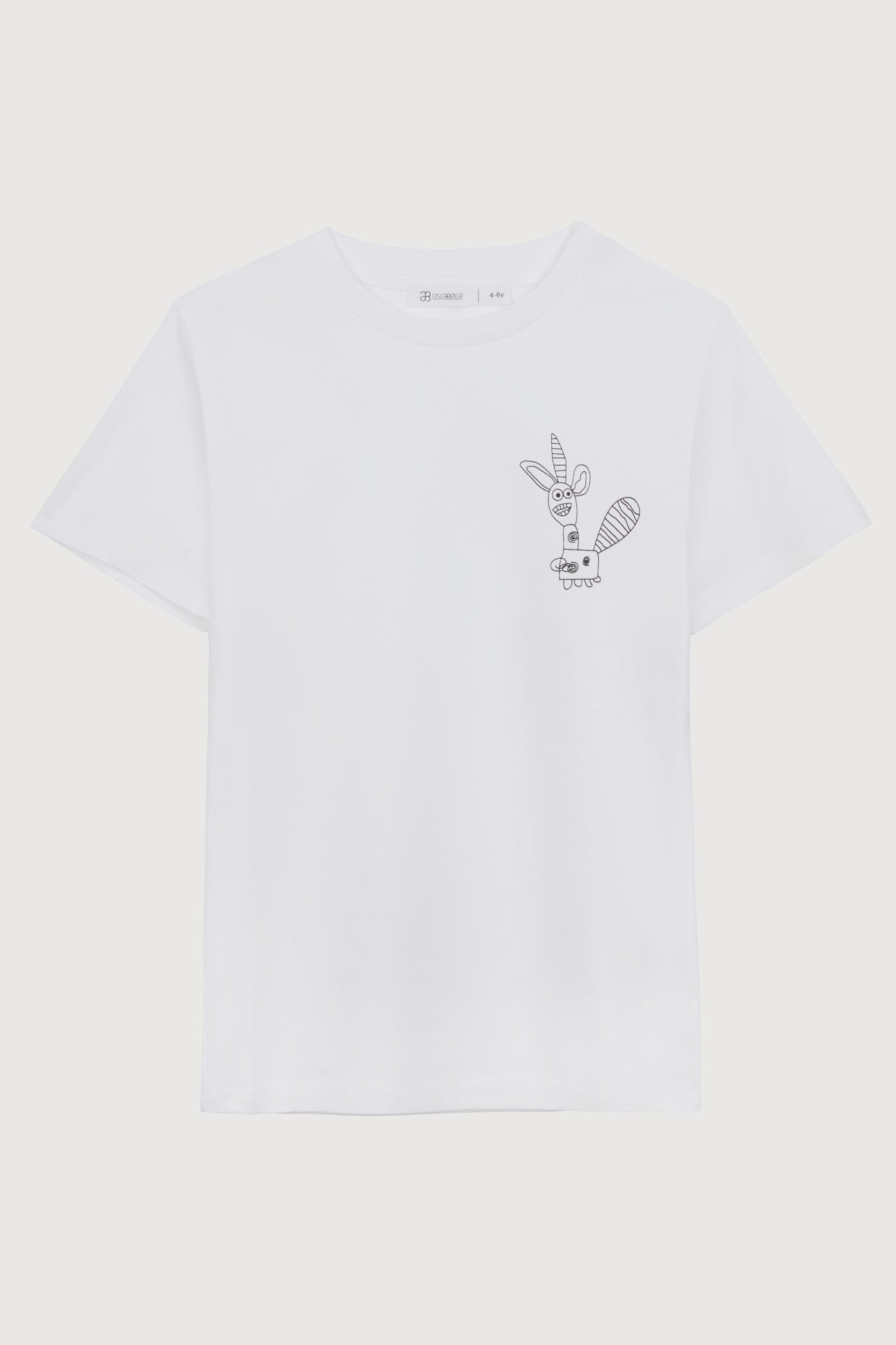 ITAY T UNICORN B