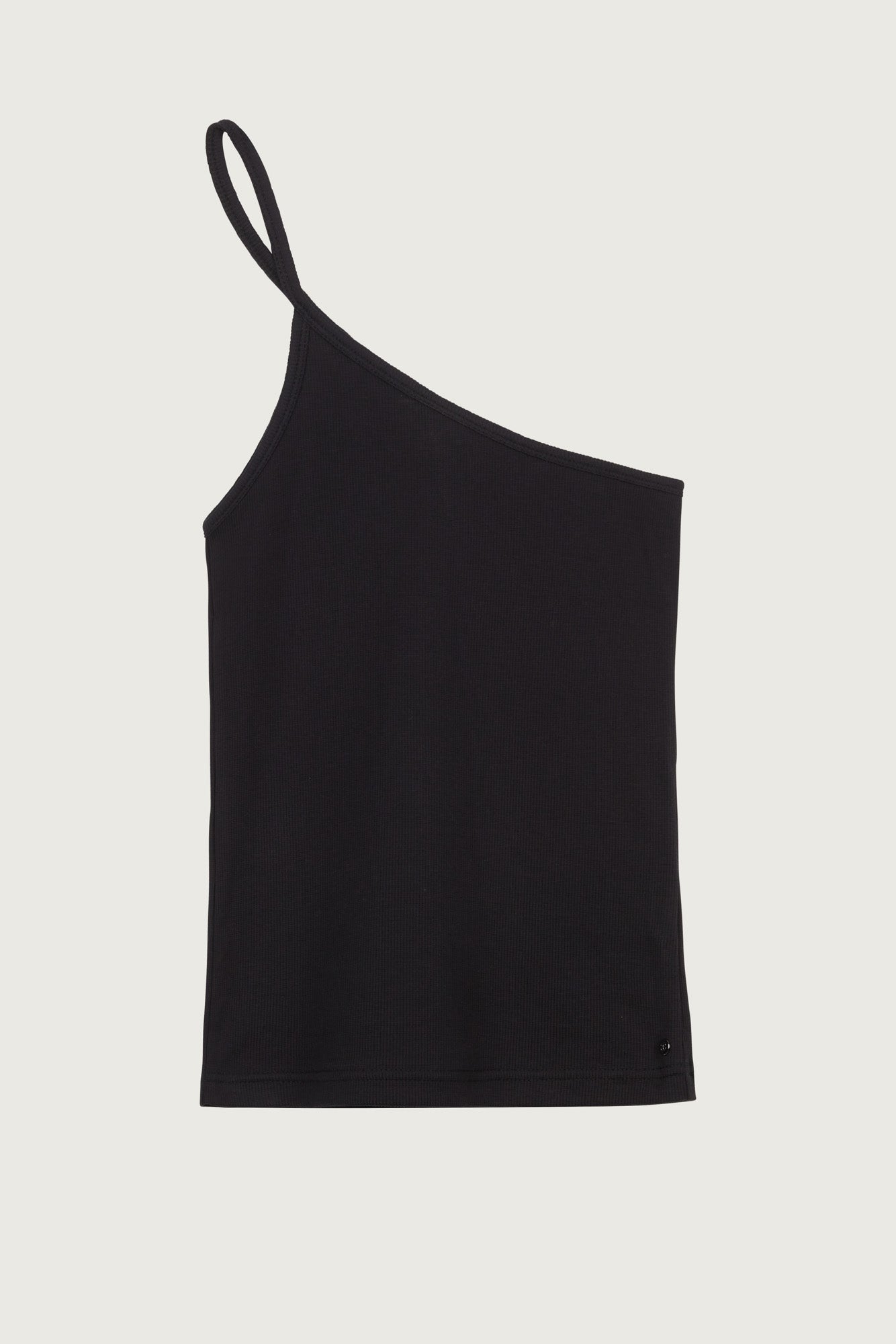 ASYMMETRIC TOP RIB