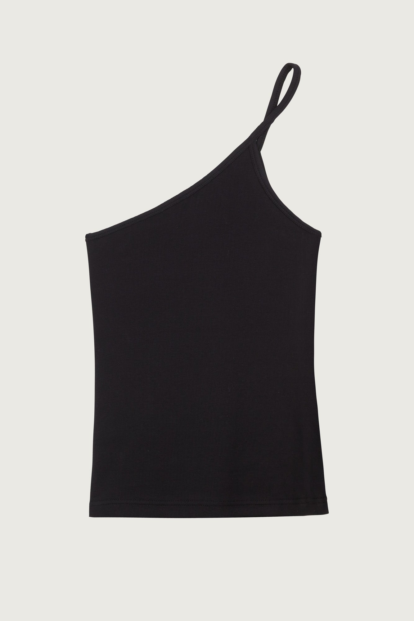 ASYMMETRIC TOP RIB