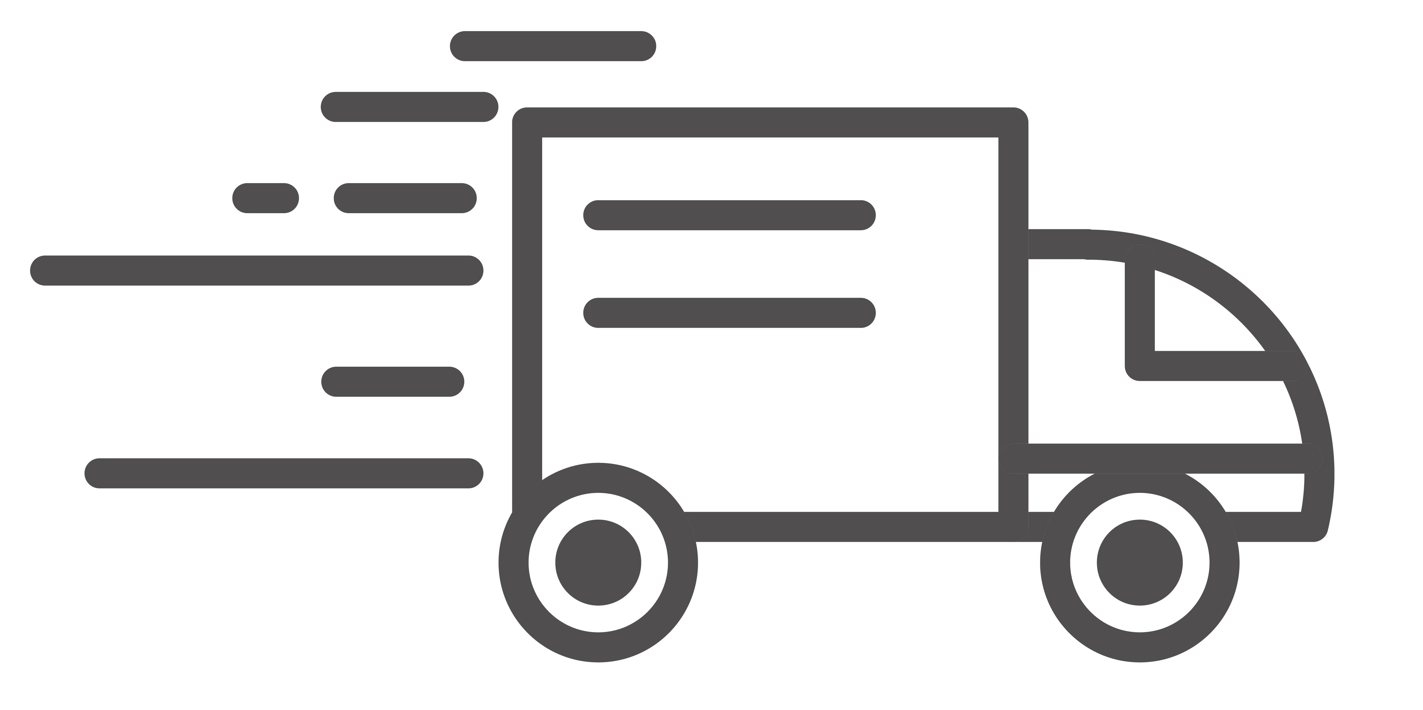 Shipping