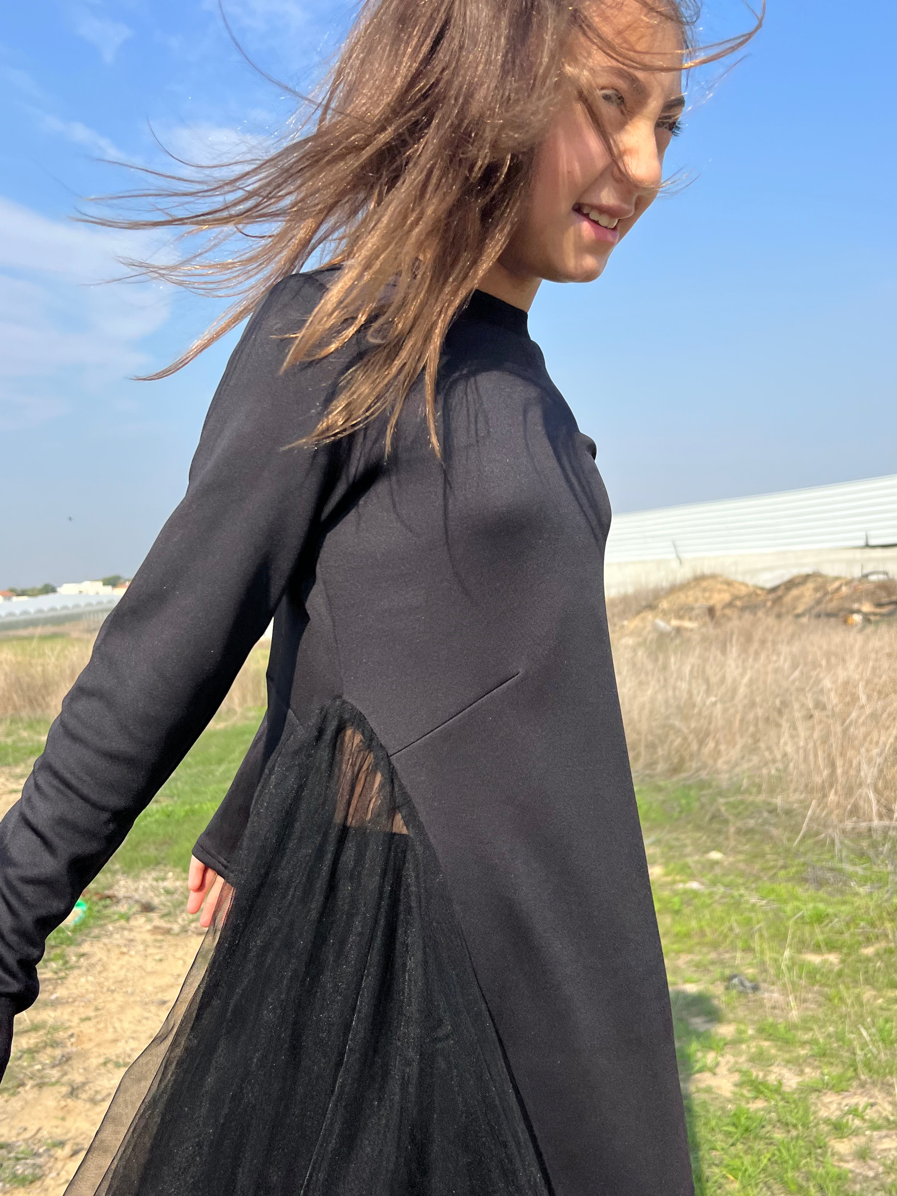 mor dress