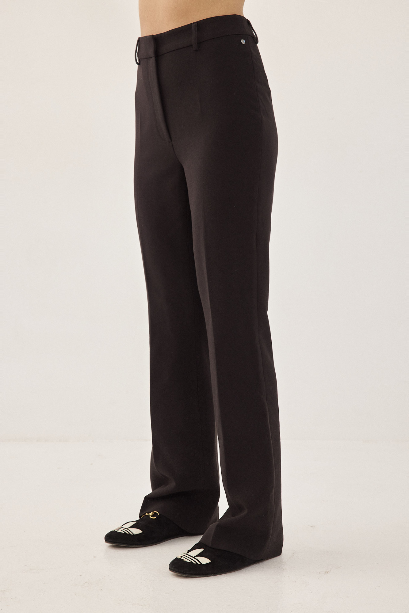 Amanda Black Pants