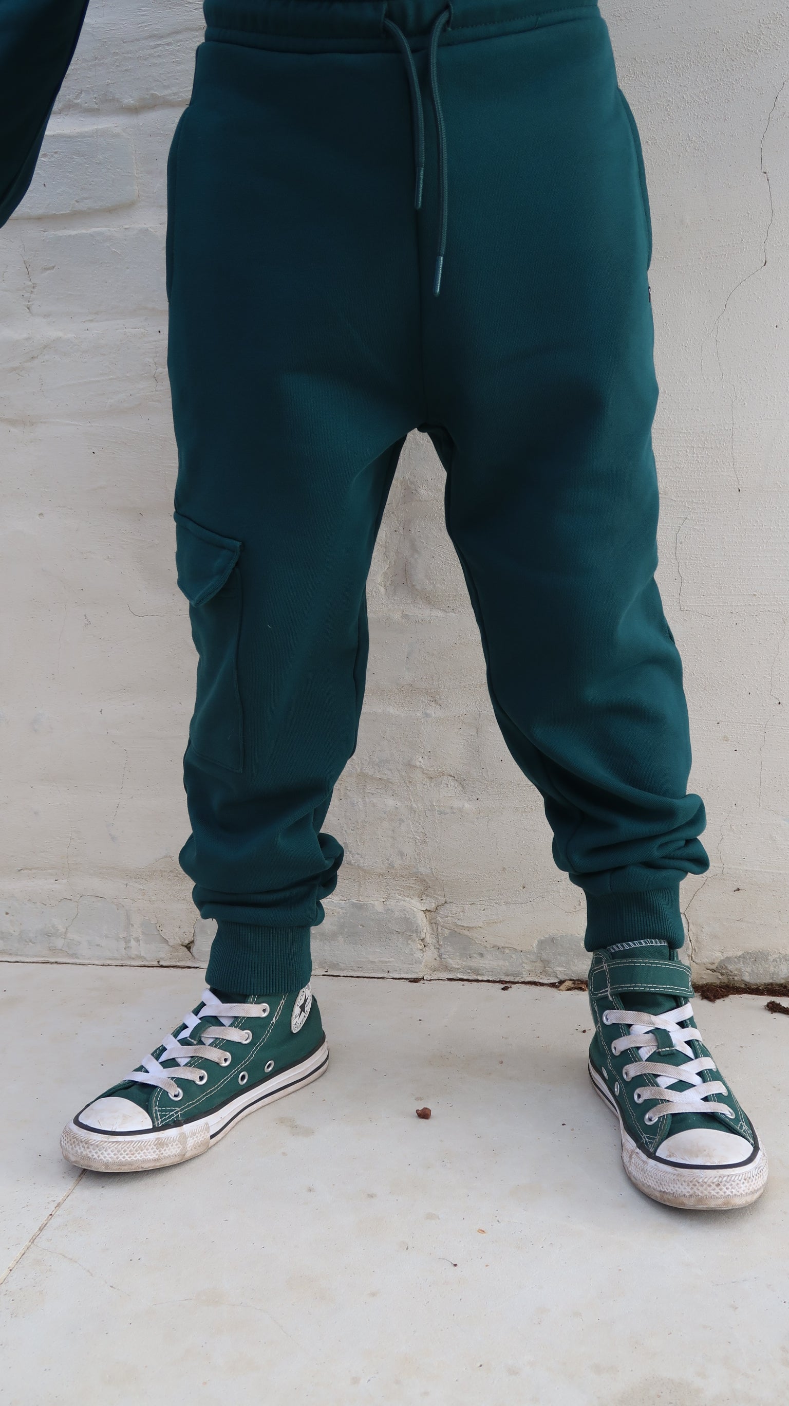 ARIEL UNISEX JOOGER KIDS