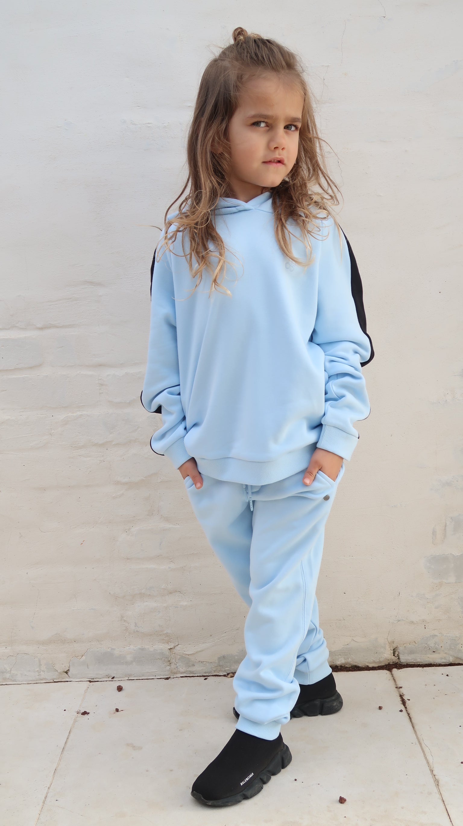 ARIEL UNISEX JOOGER KIDS