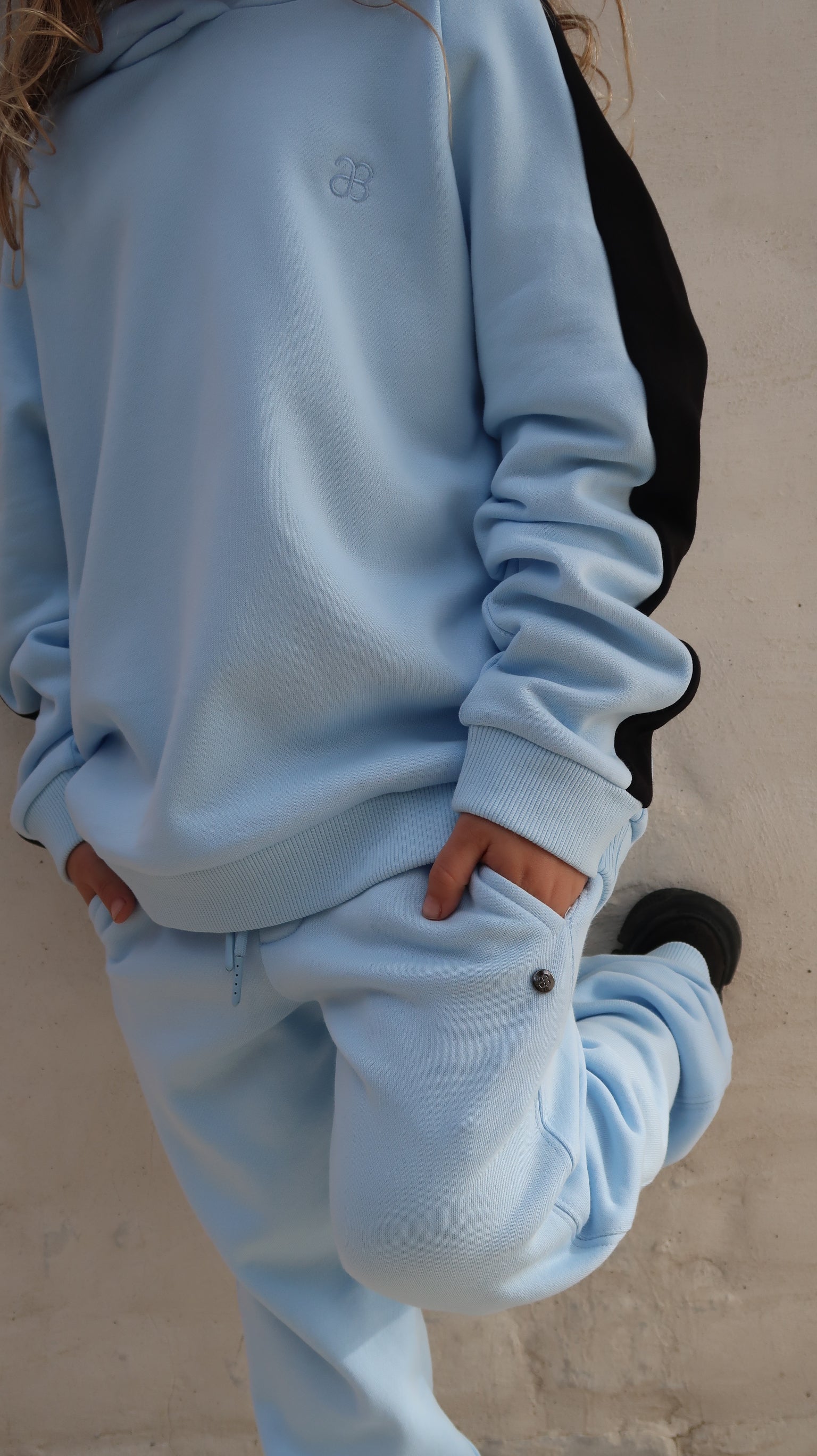 ARIEL UNISEX JOOGER KIDS