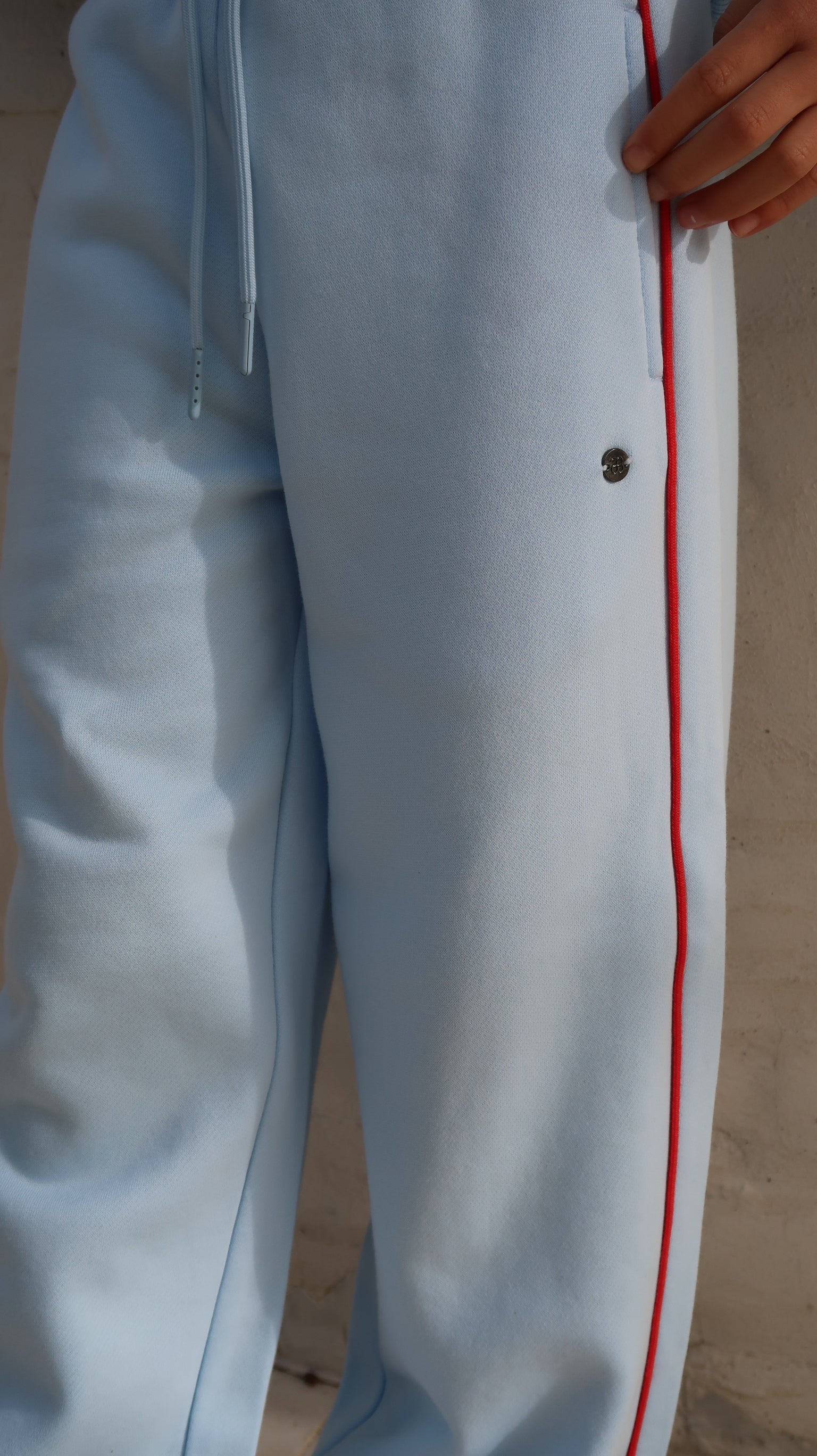 LIHI WIDE PANTS GIRLS