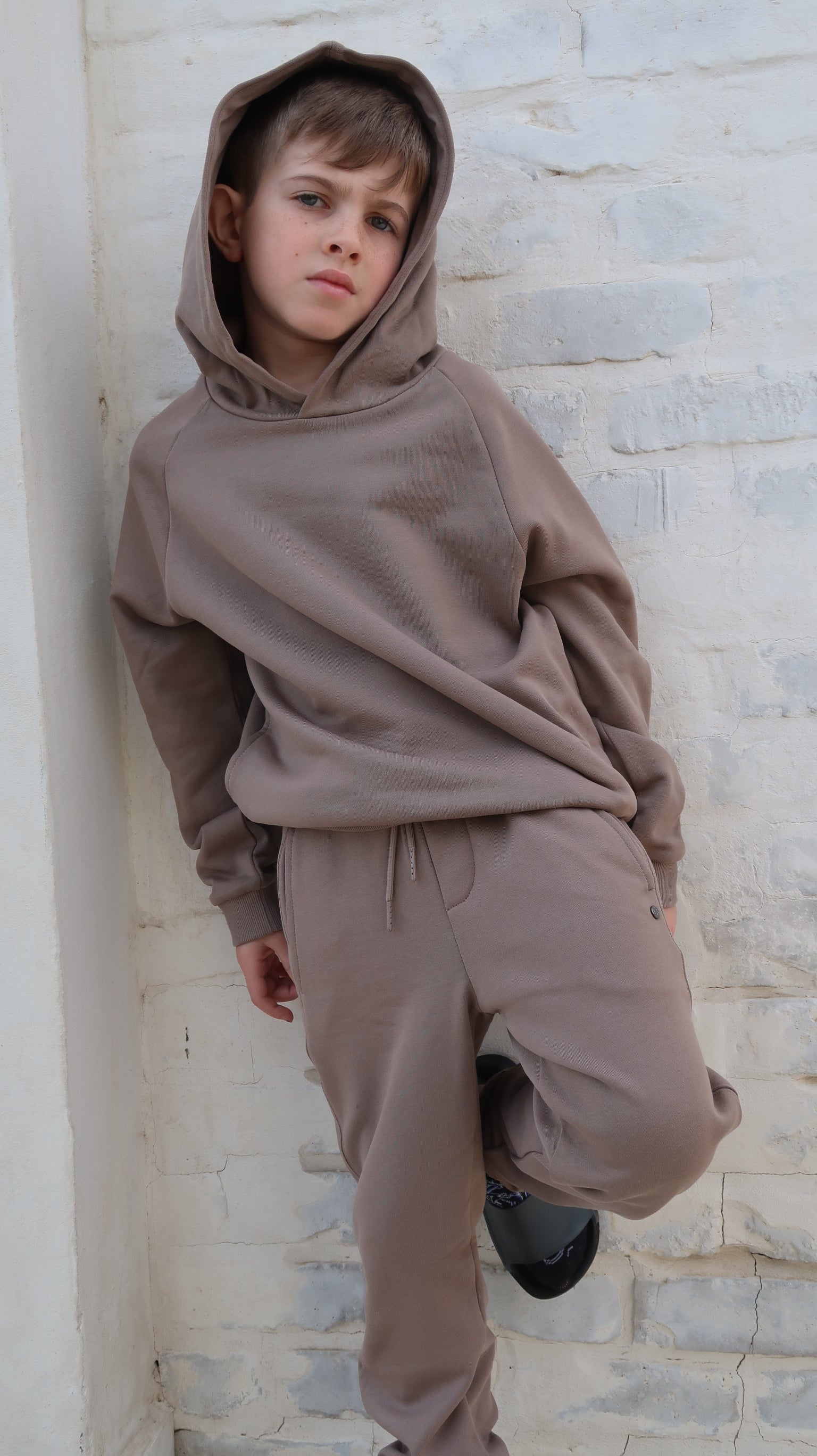 ARIEL UNISEX JOOGER KIDS