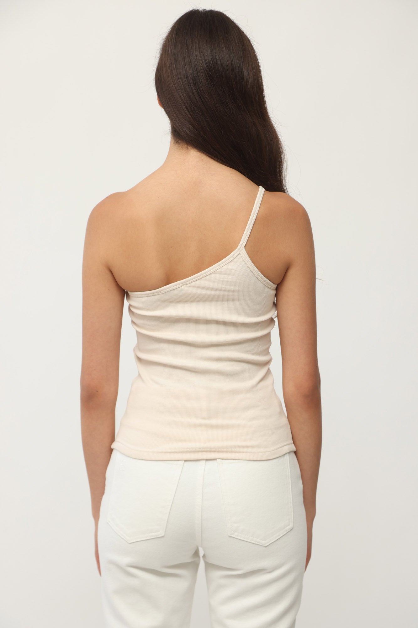 ASYMMETRIC TOP RIB
