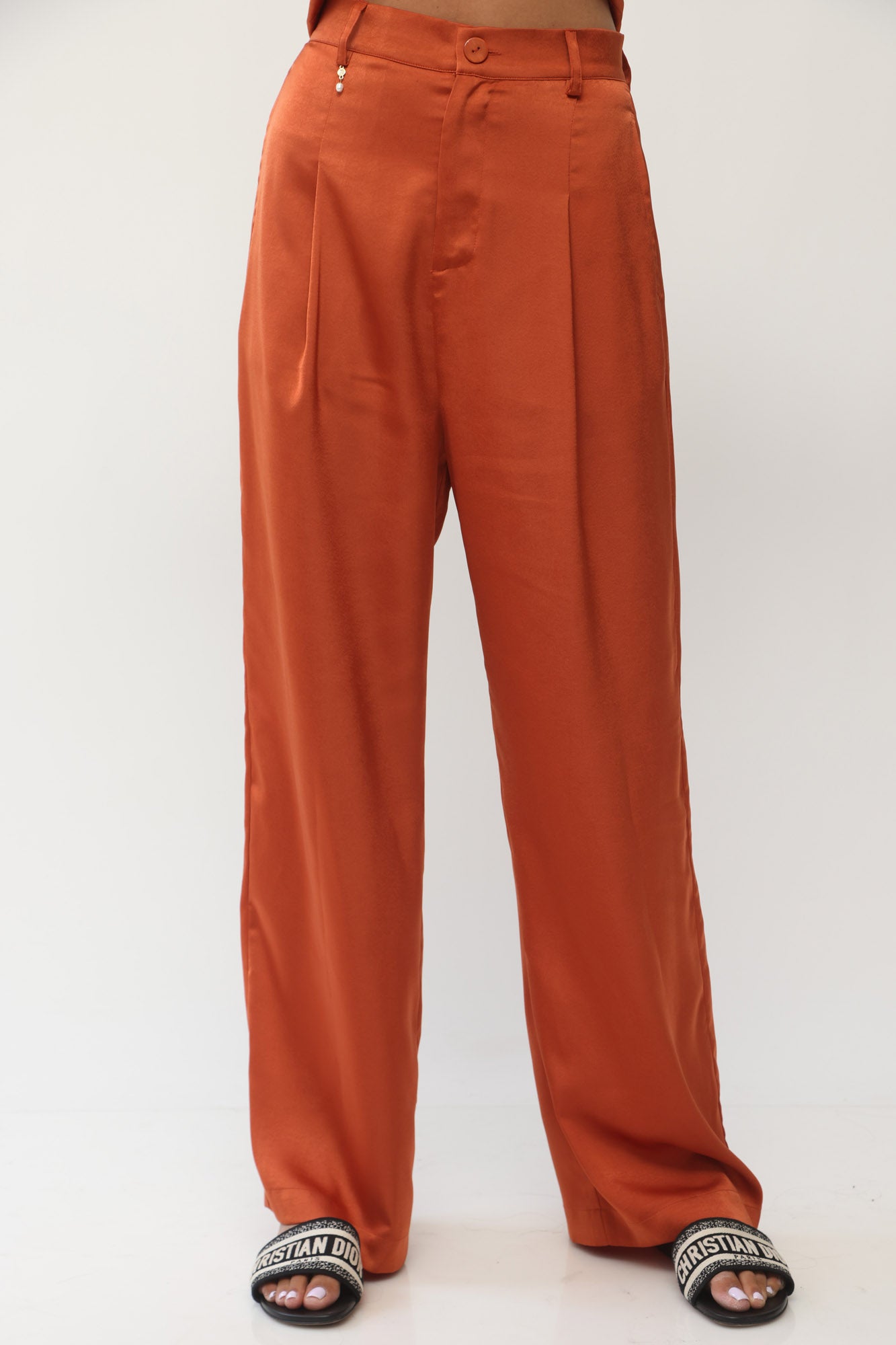 RESORT WIDE PANTS