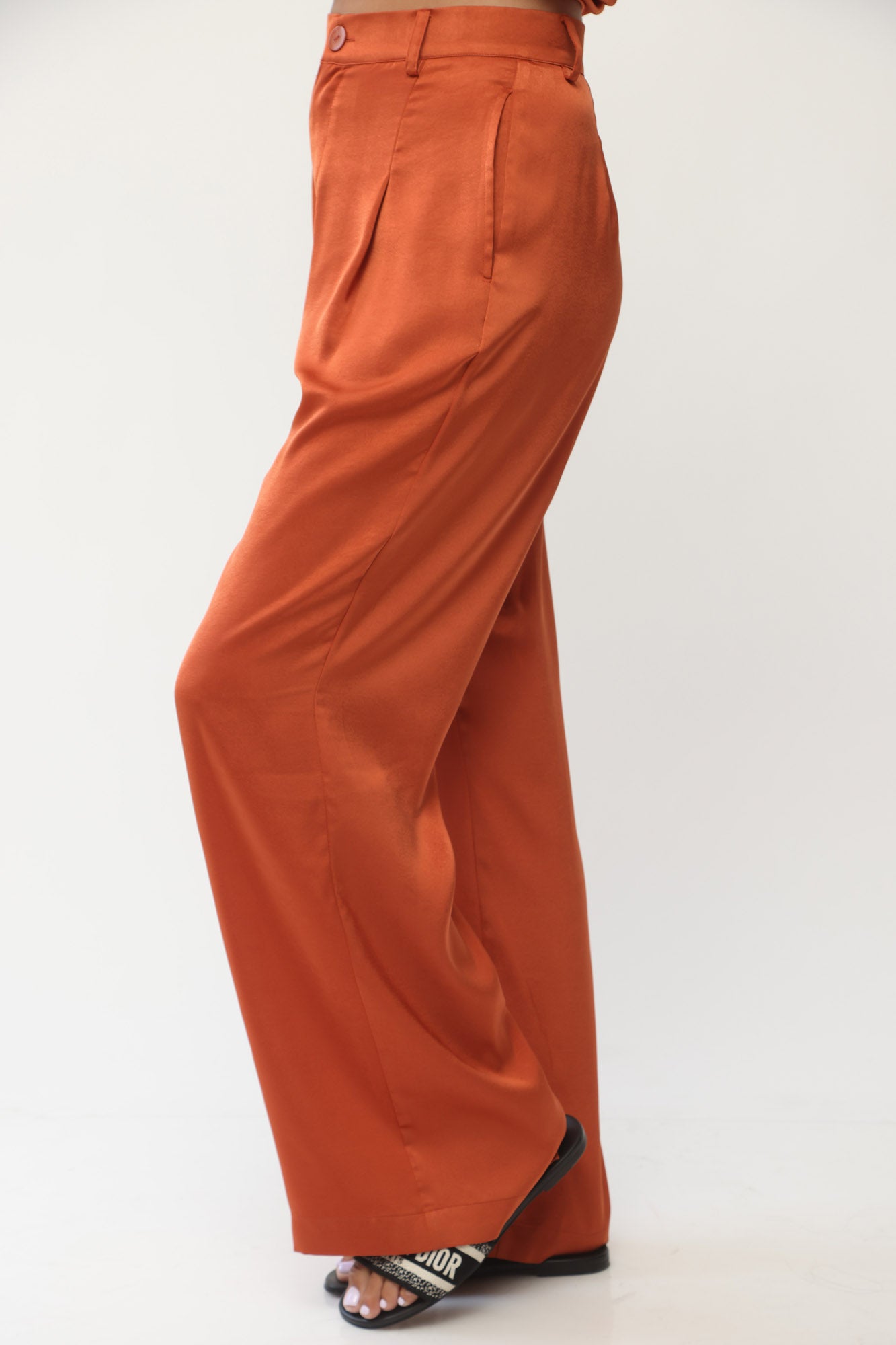 RESORT WIDE PANTS