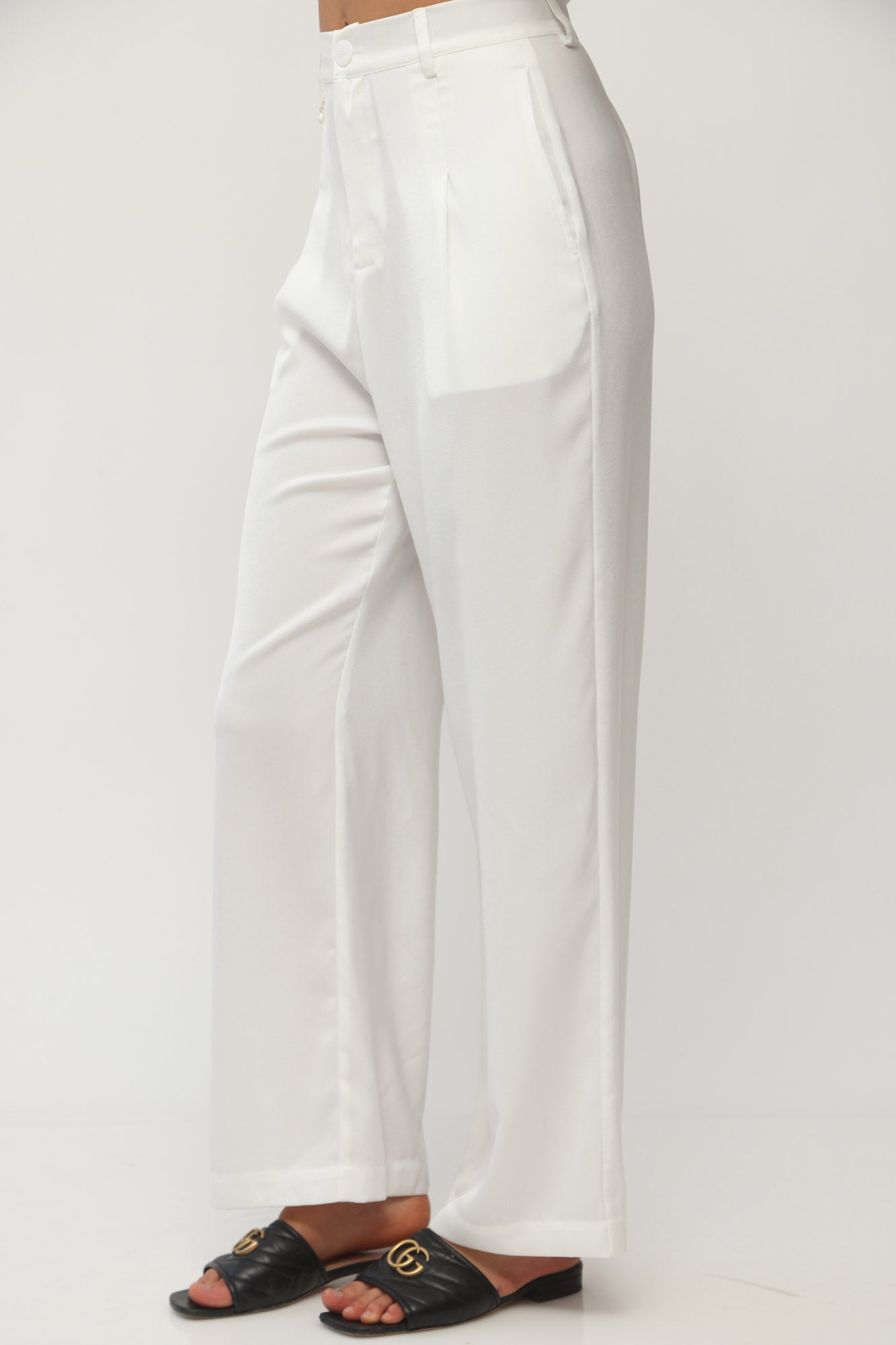 RESORT WIDE PANTS