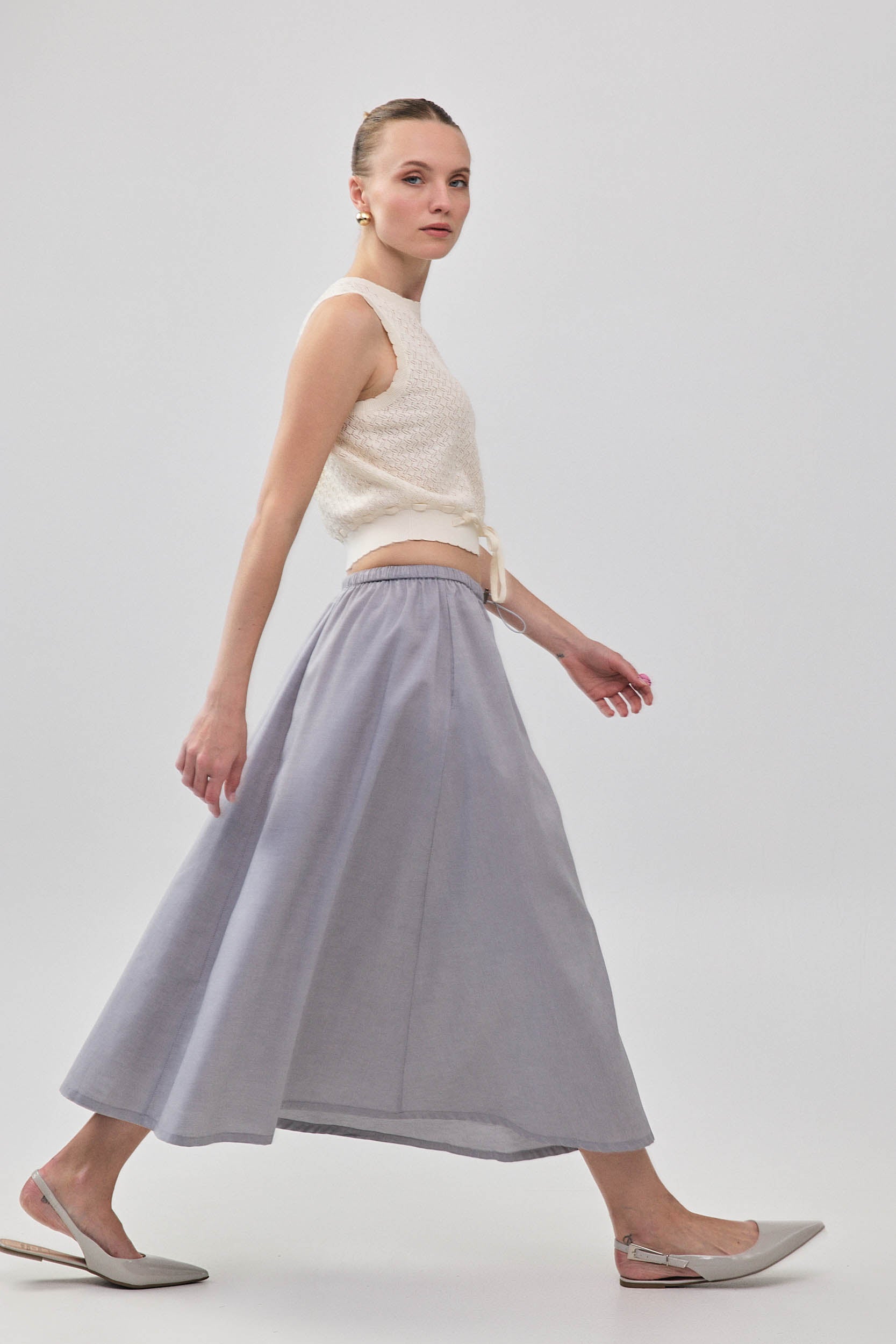 ROBERTA SKIRT