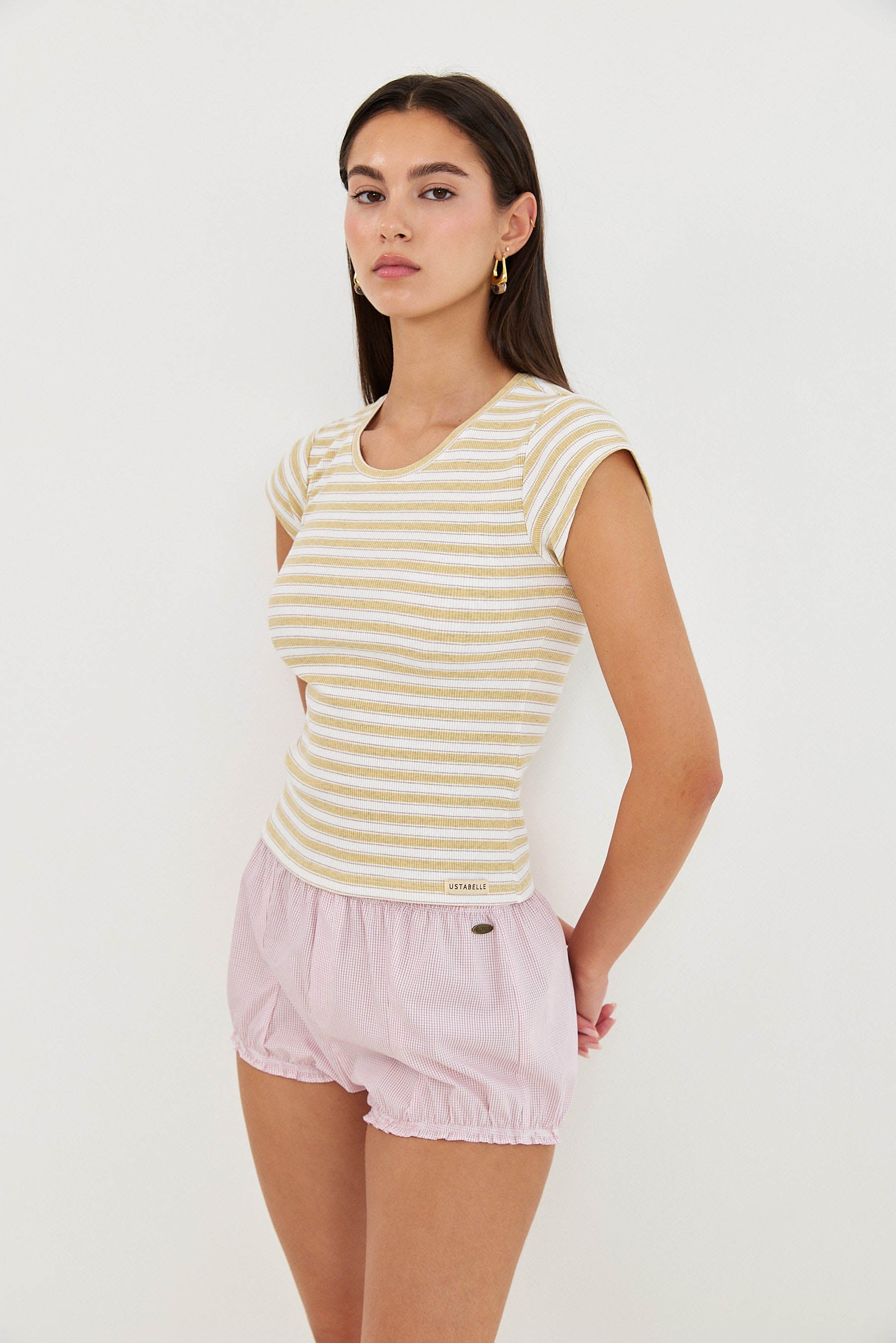 POPLIN UNDERWEAR