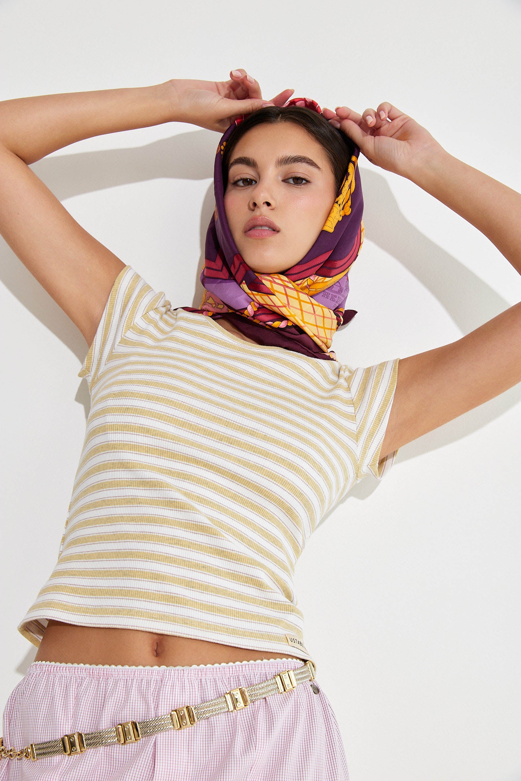 POPLIN UNDERWEAR