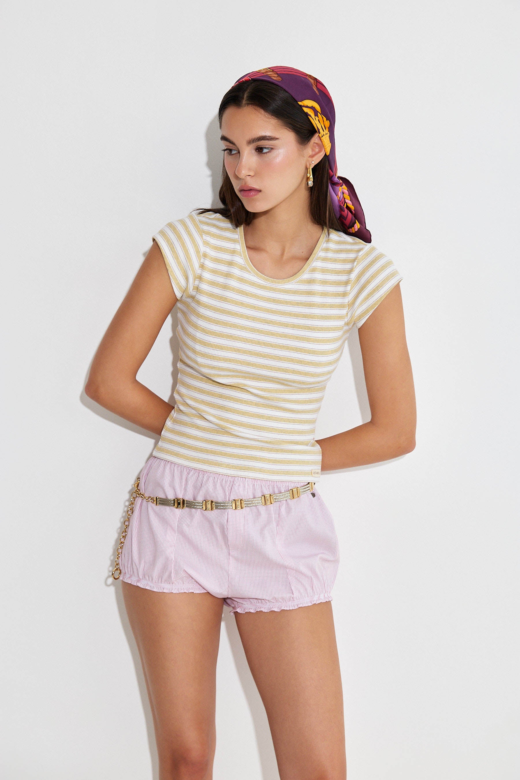POPLIN UNDERWEAR