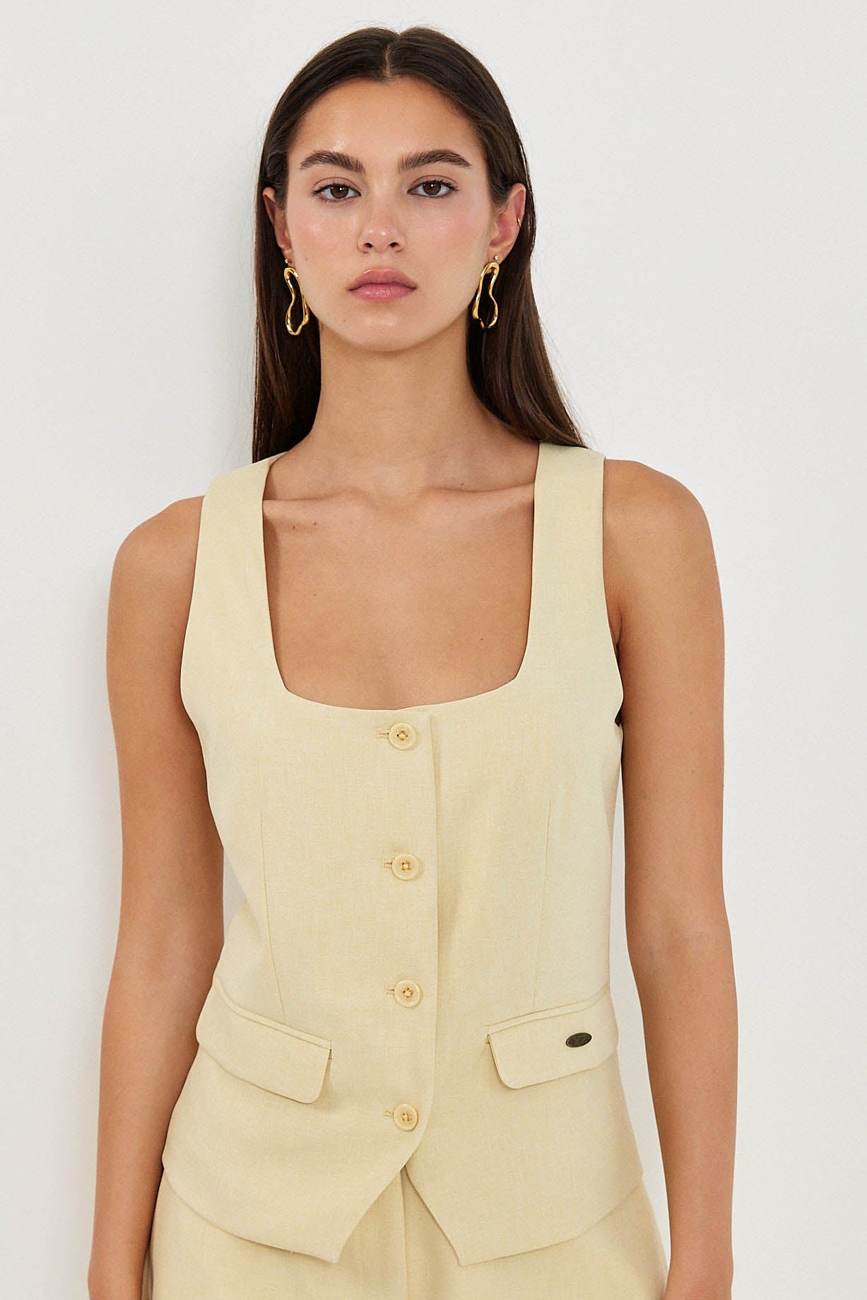 EVA VEST
