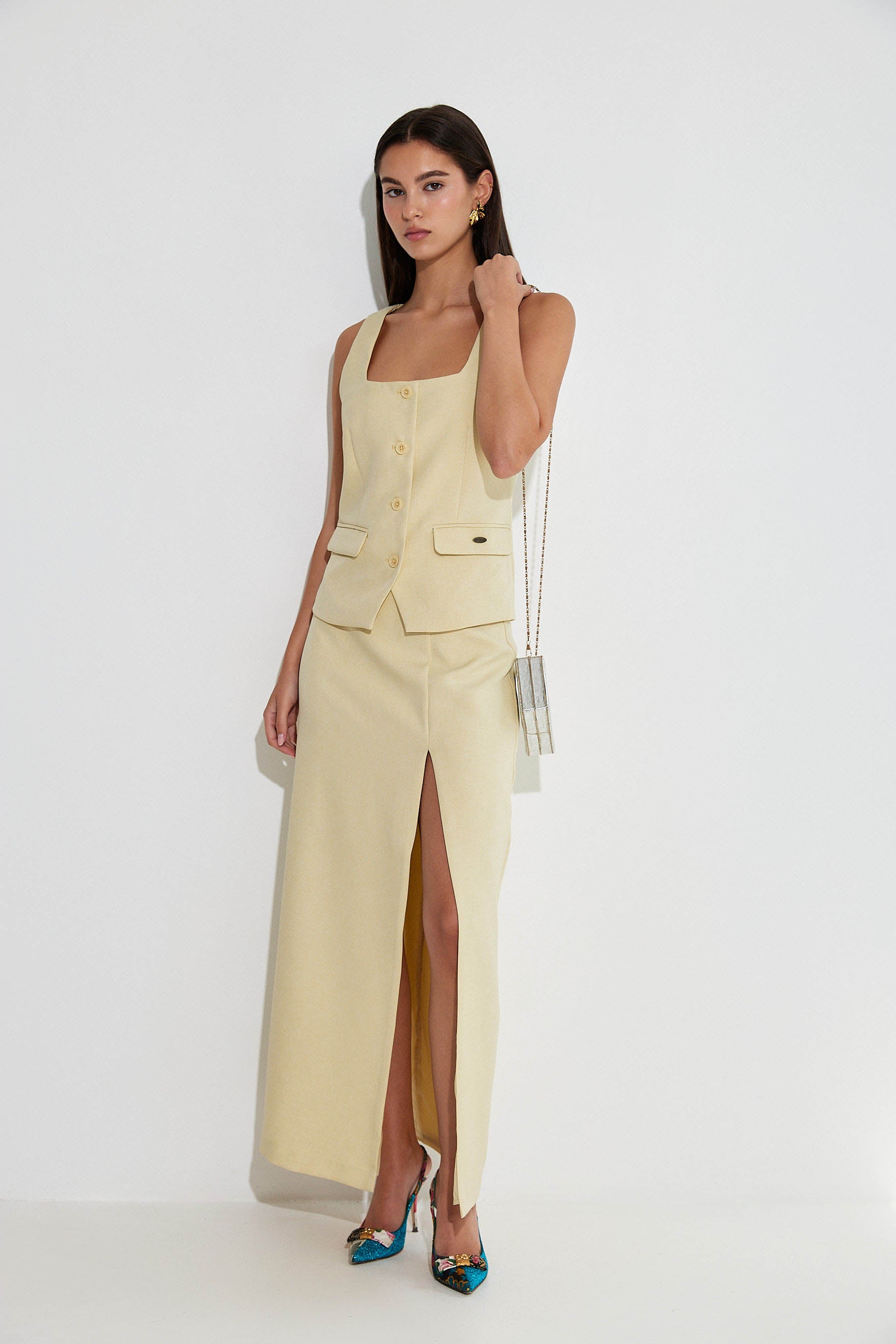 EVA VEST