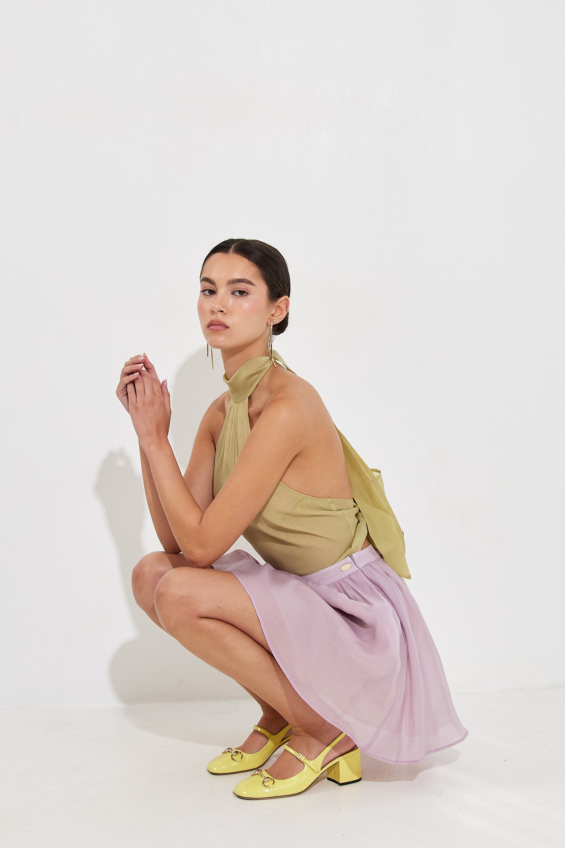 MINI SKIRT