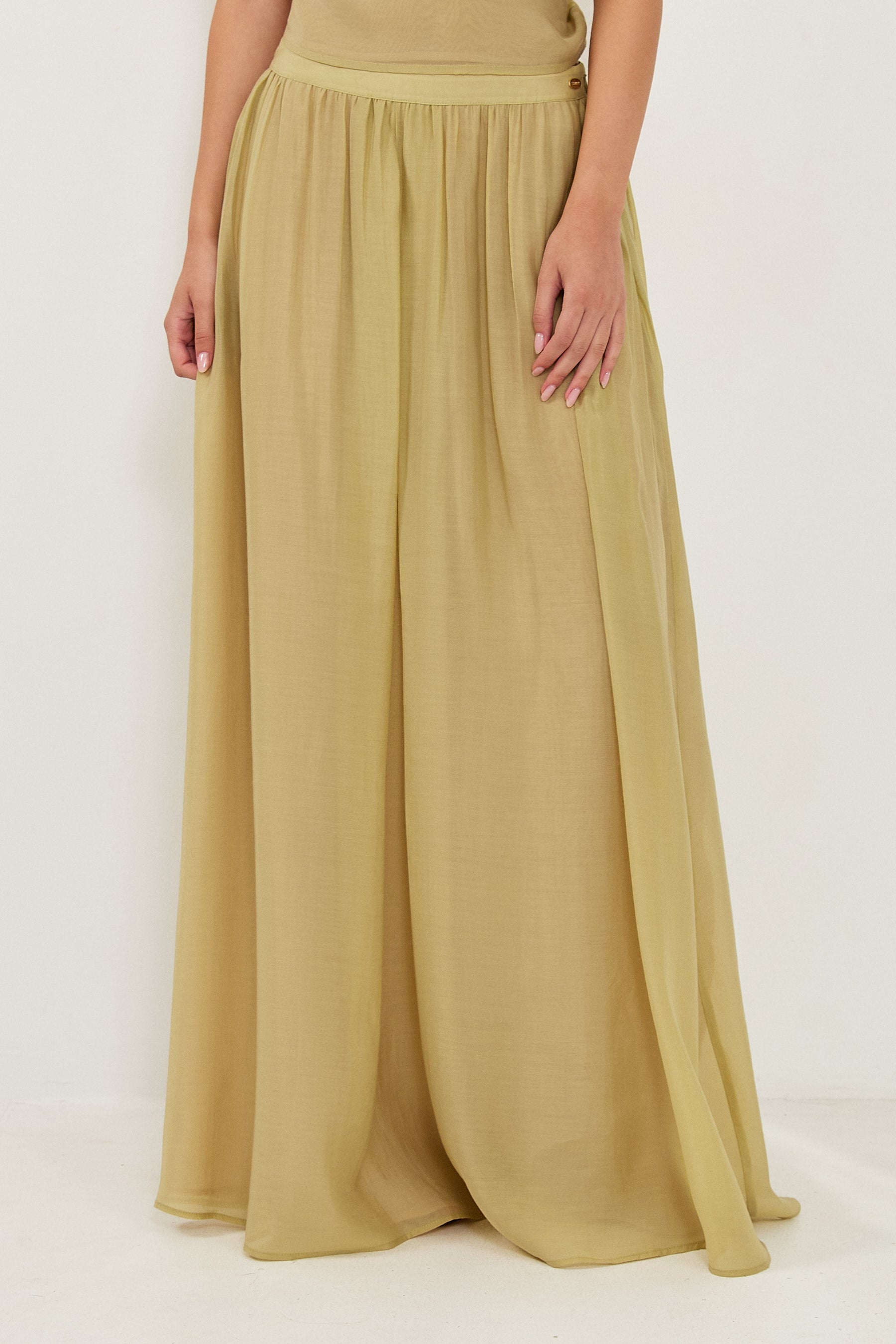 MAXI SKIRT