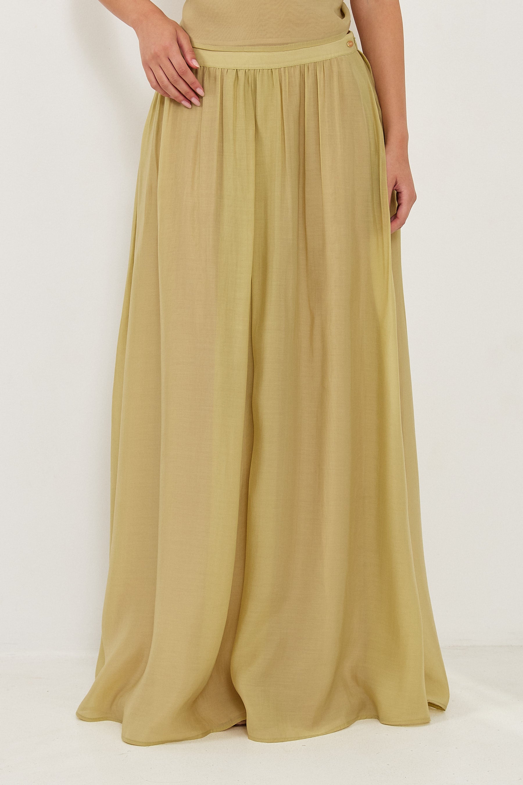 MAXI SKIRT