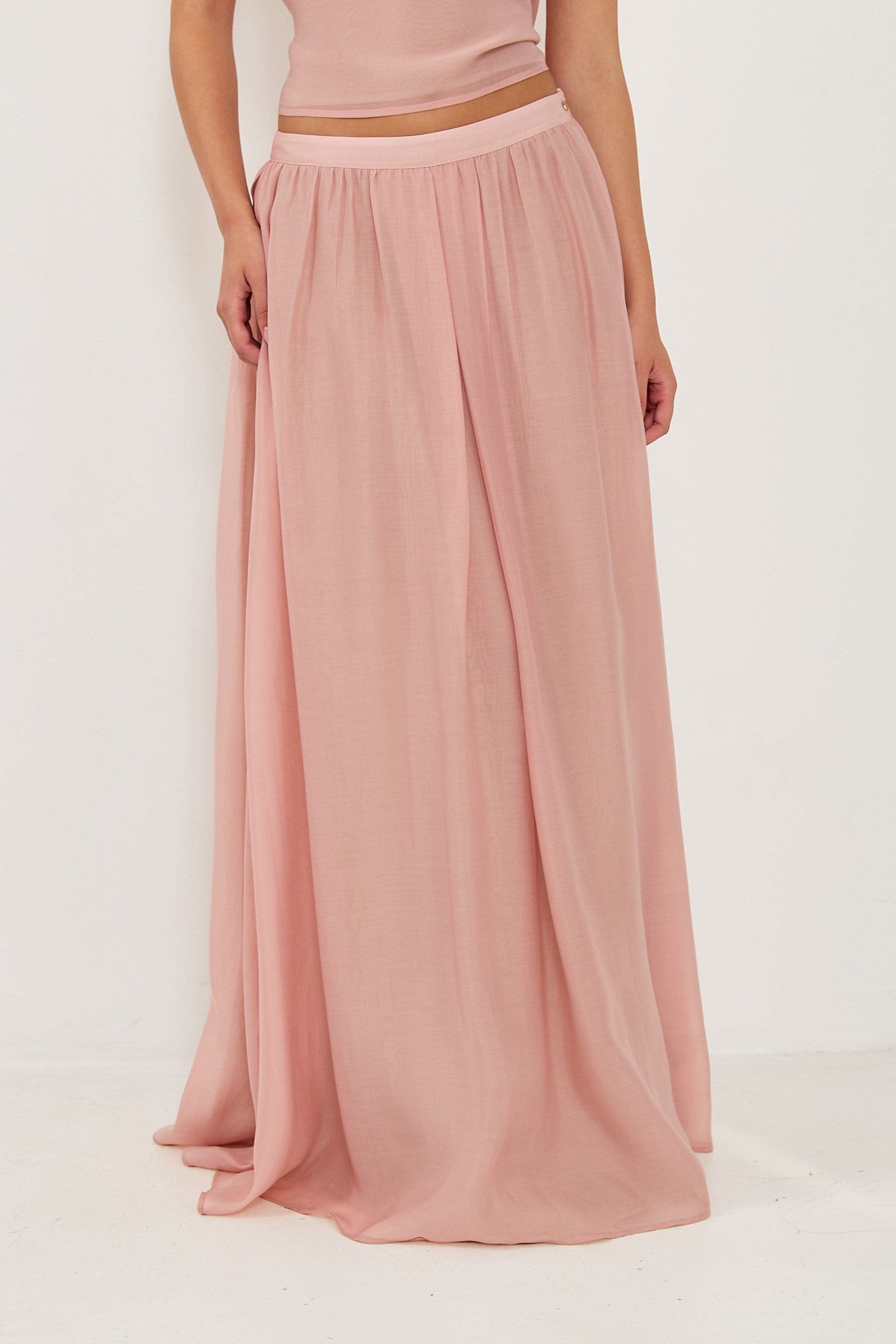 MAXI SKIRT