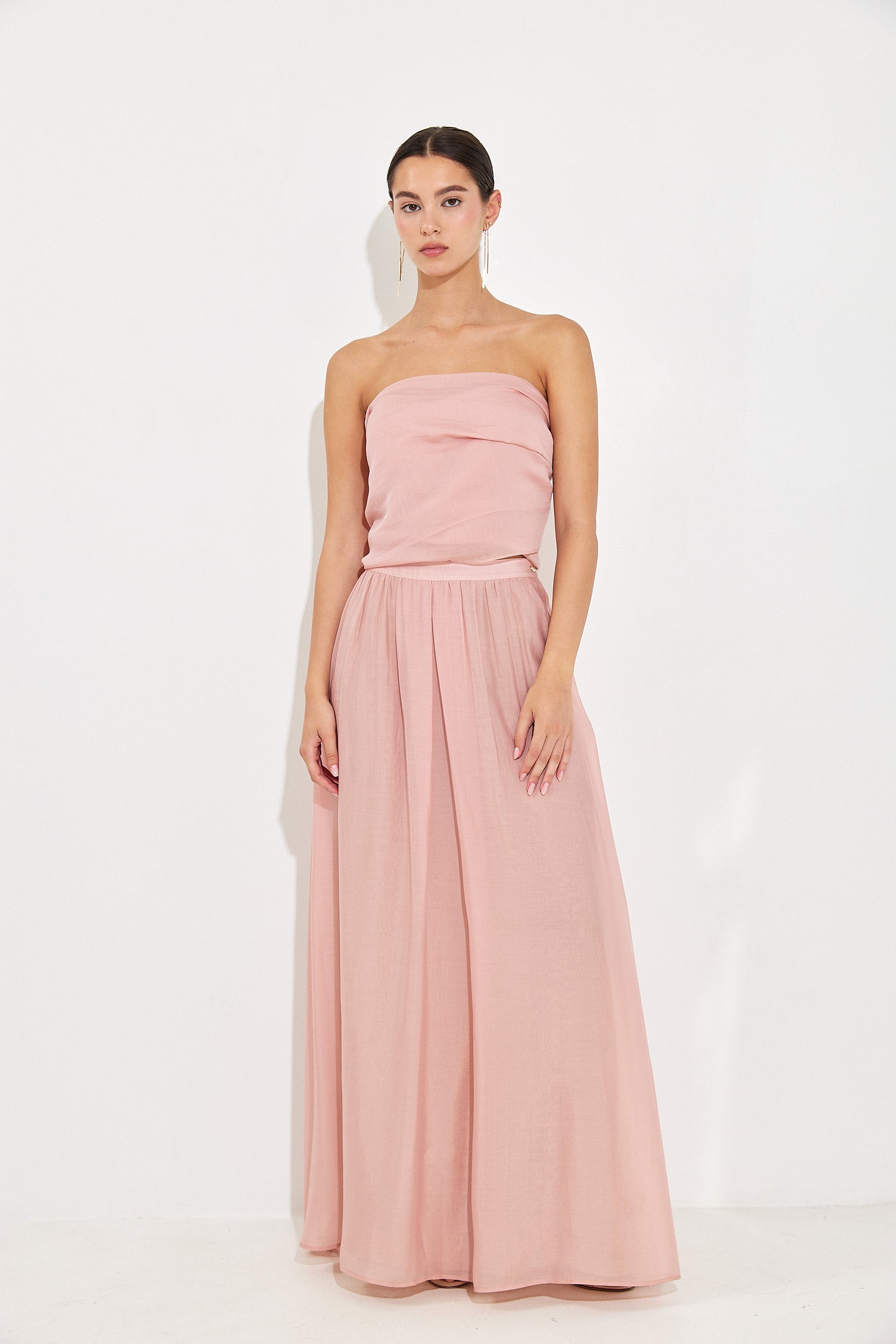 MAXI SKIRT