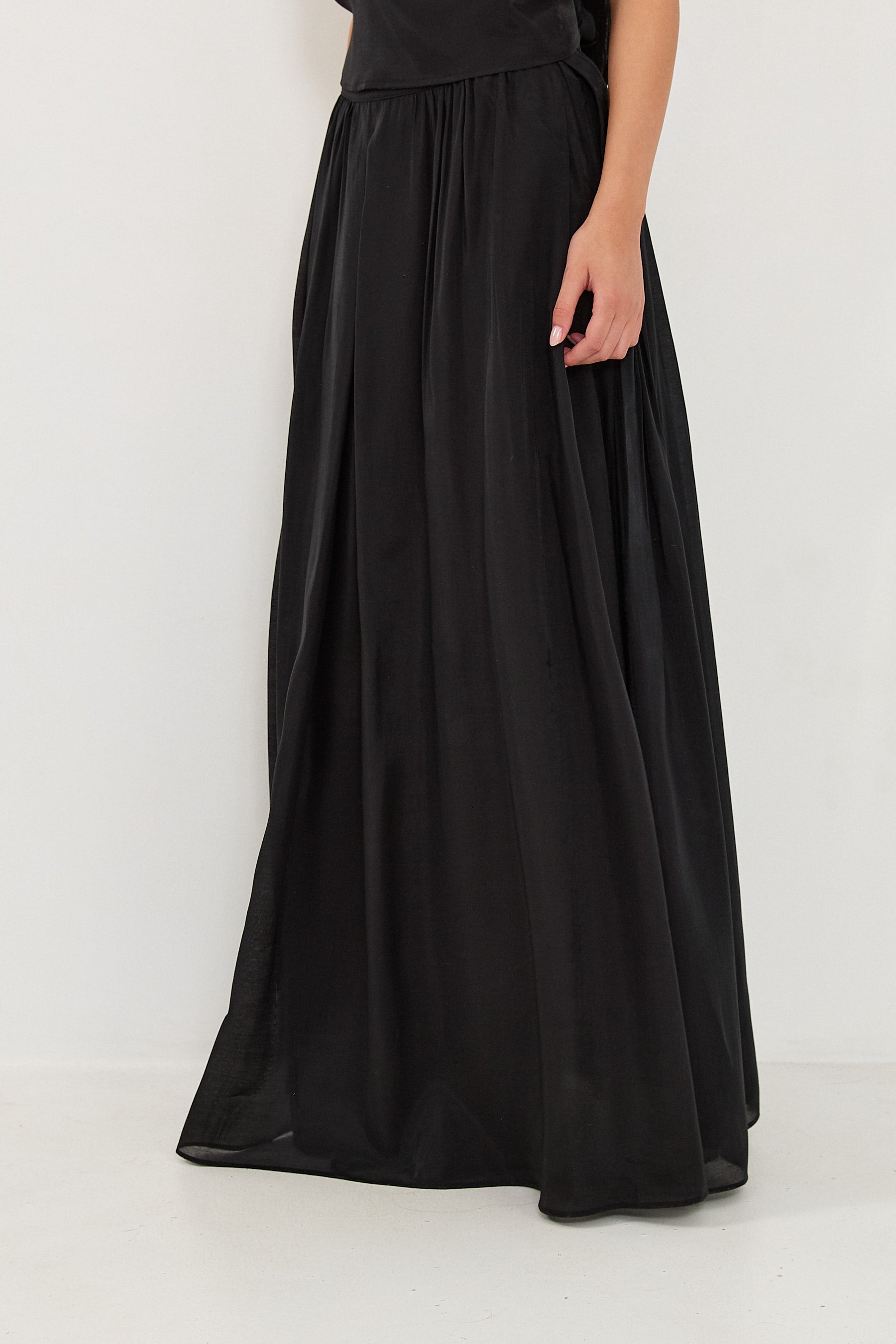 MAXI SKIRT