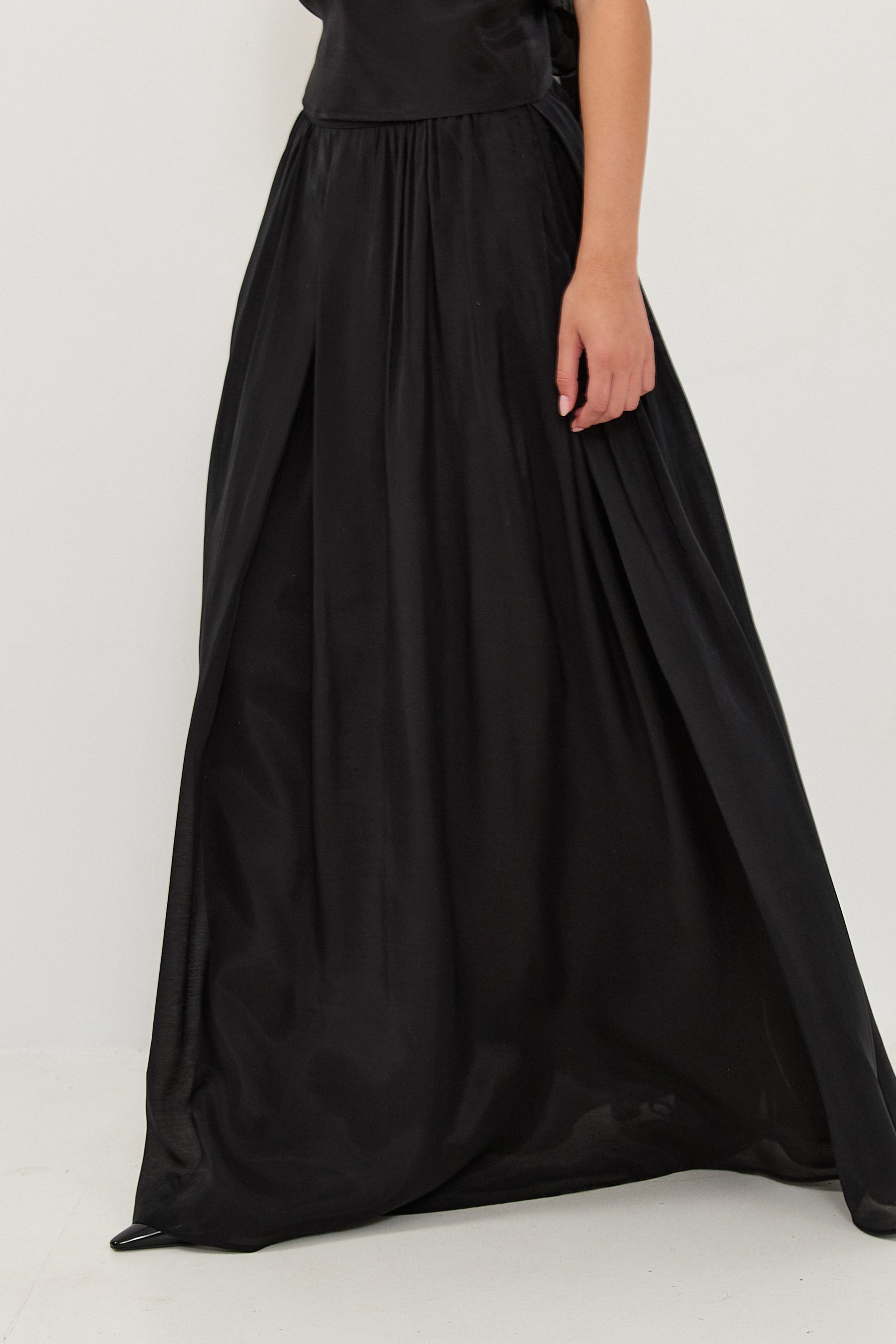 MAXI SKIRT
