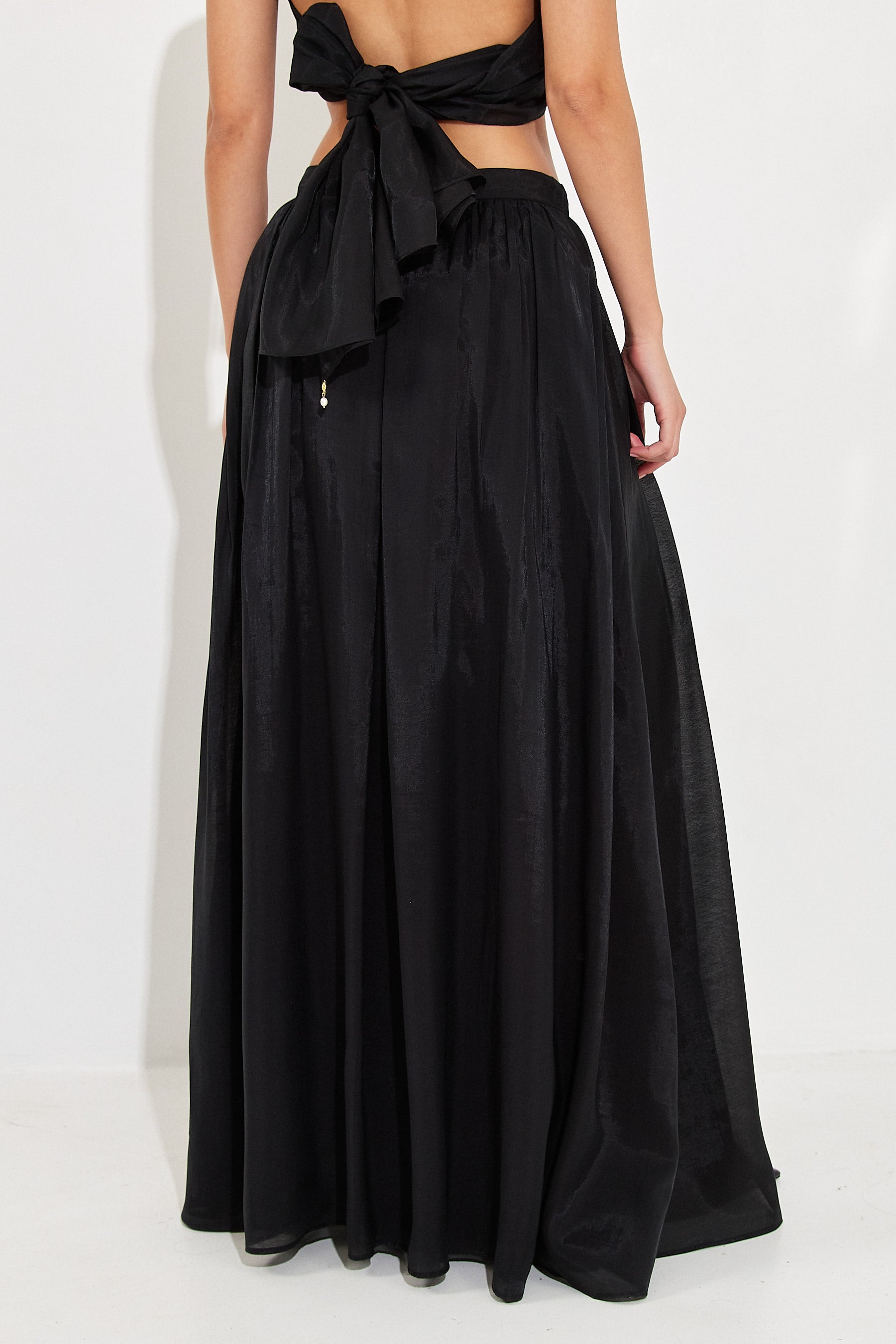 MAXI SKIRT