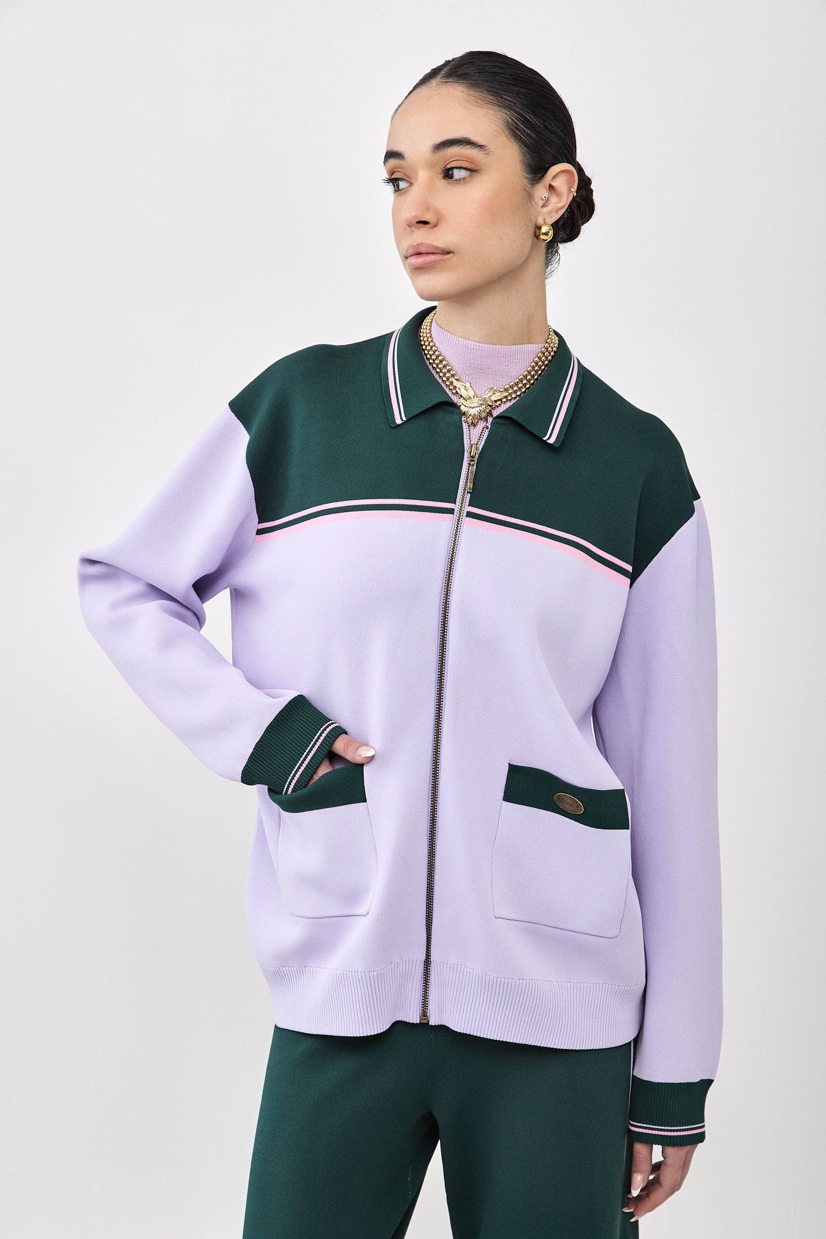 PERLA BOMBER