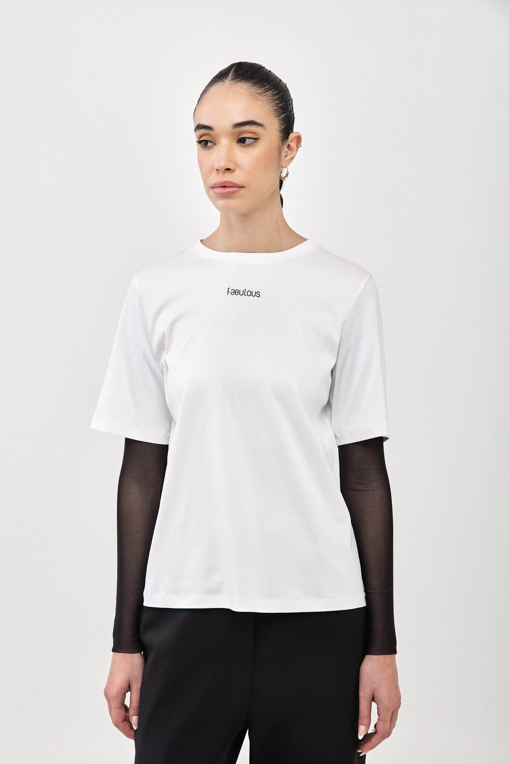 SINGATURE T FABULOUS