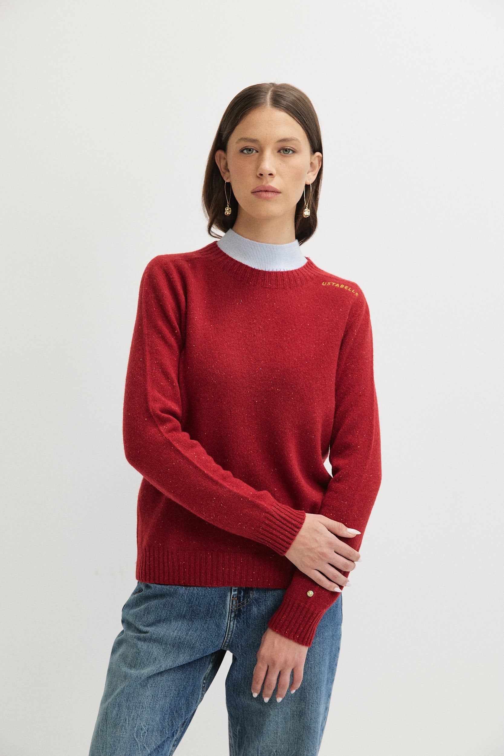 ELLA TWO KNITWEAR