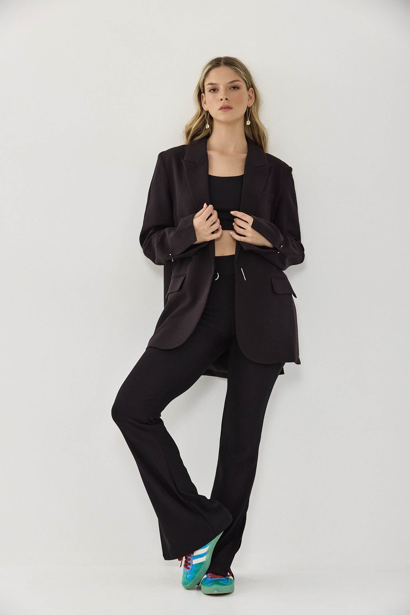 SHIR LEGGING