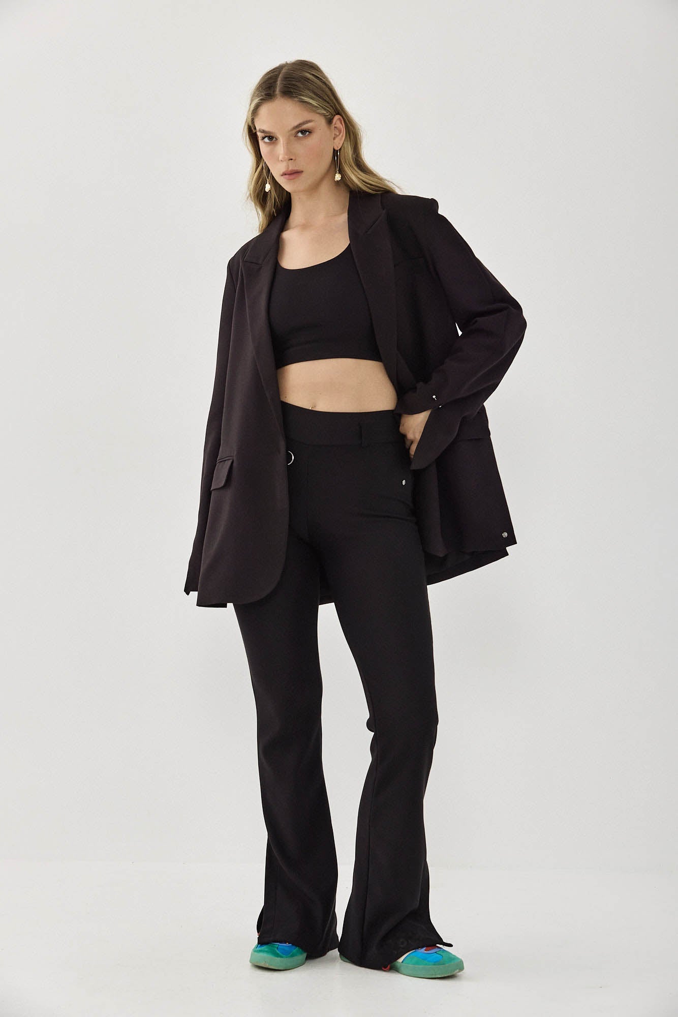 SHIR LEGGING