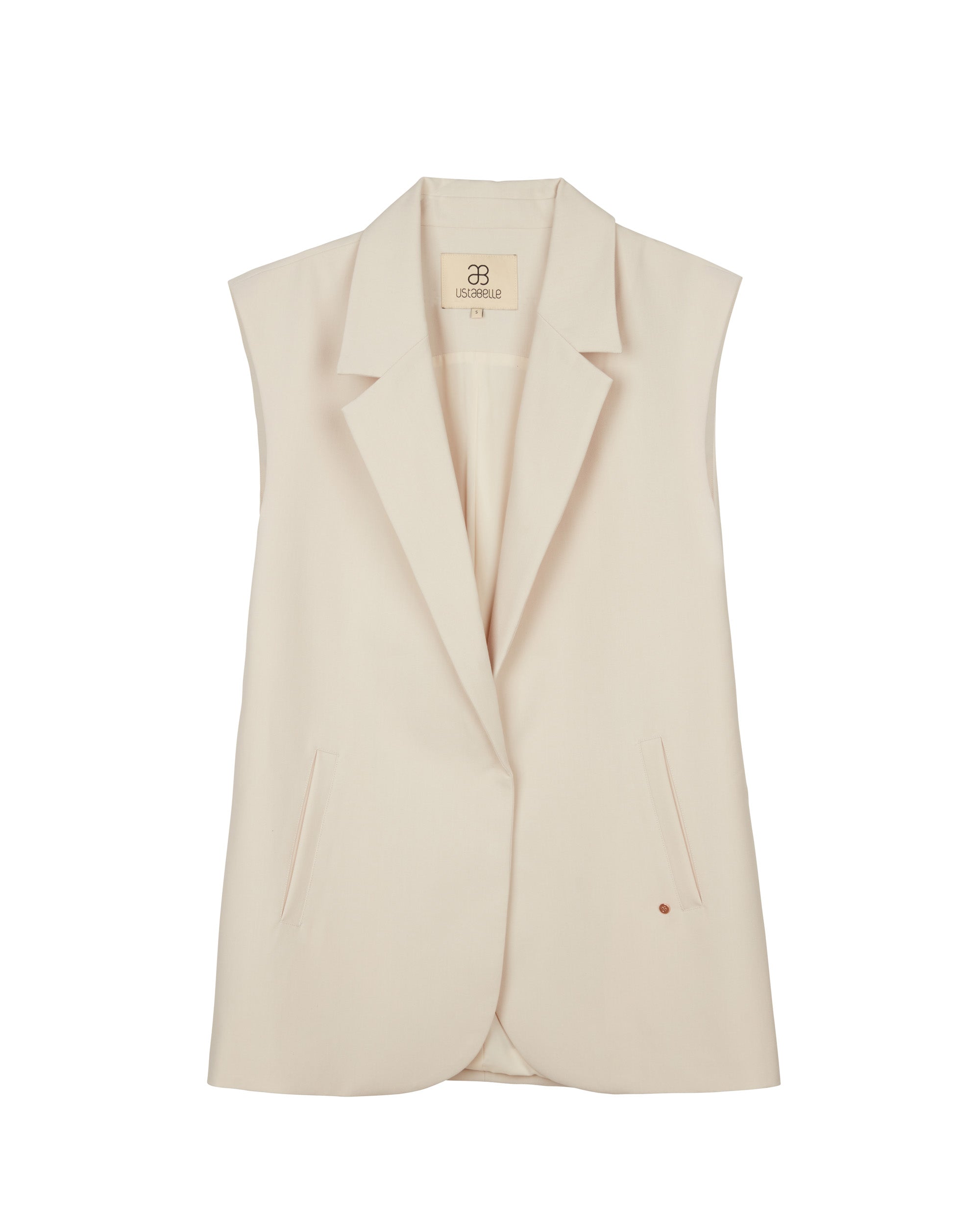 CLASSIC VEST