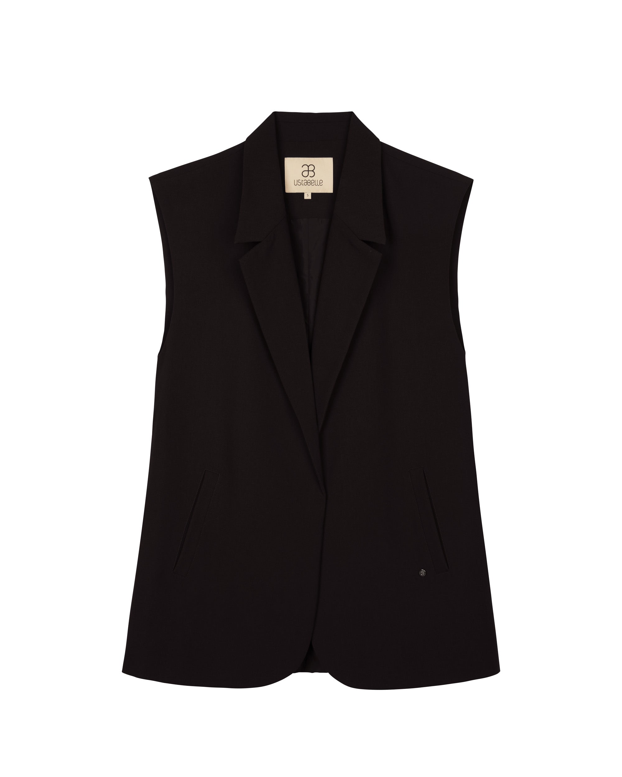 CLASSIC VEST