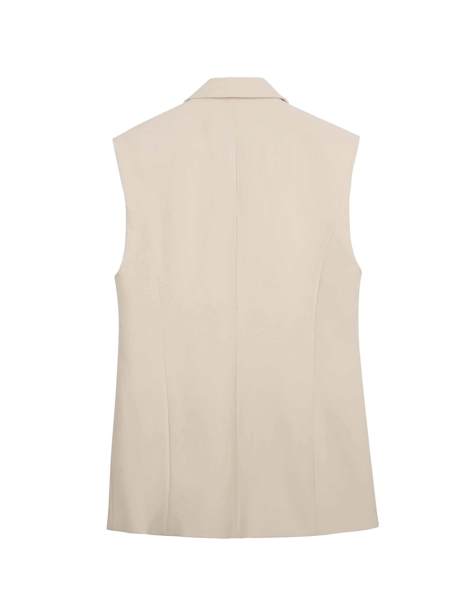 CLASSIC VEST