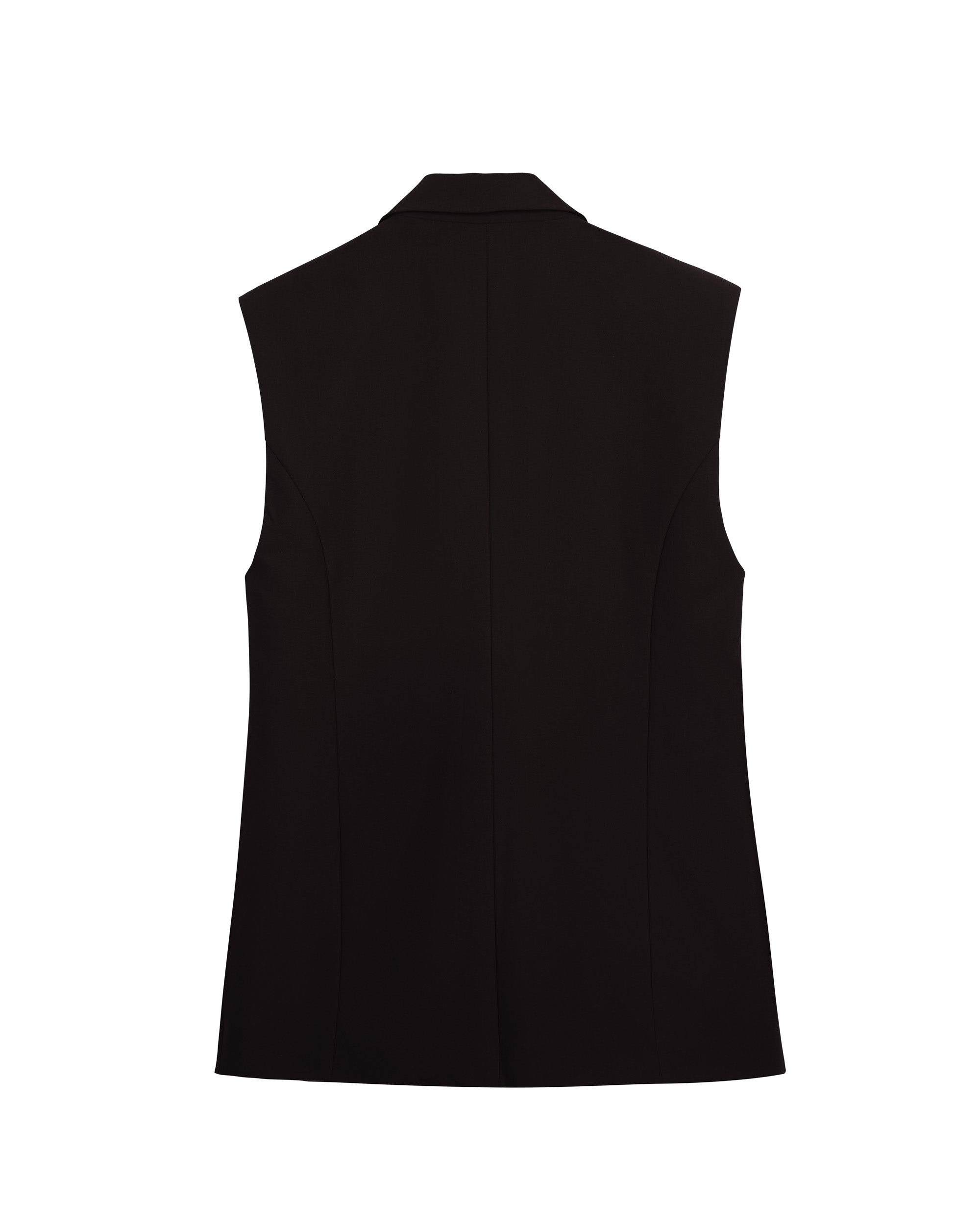 CLASSIC VEST