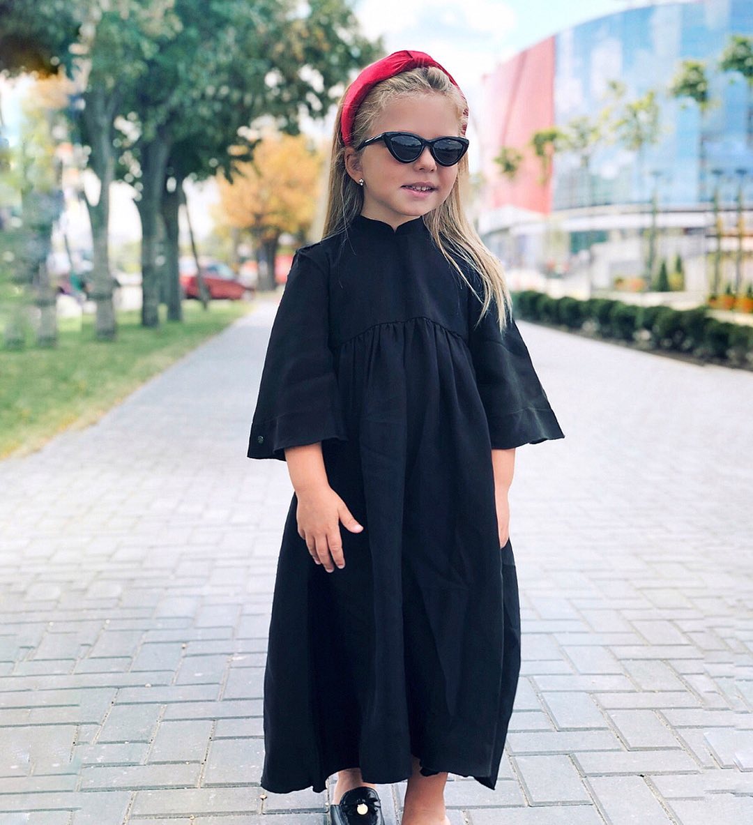 sini dress