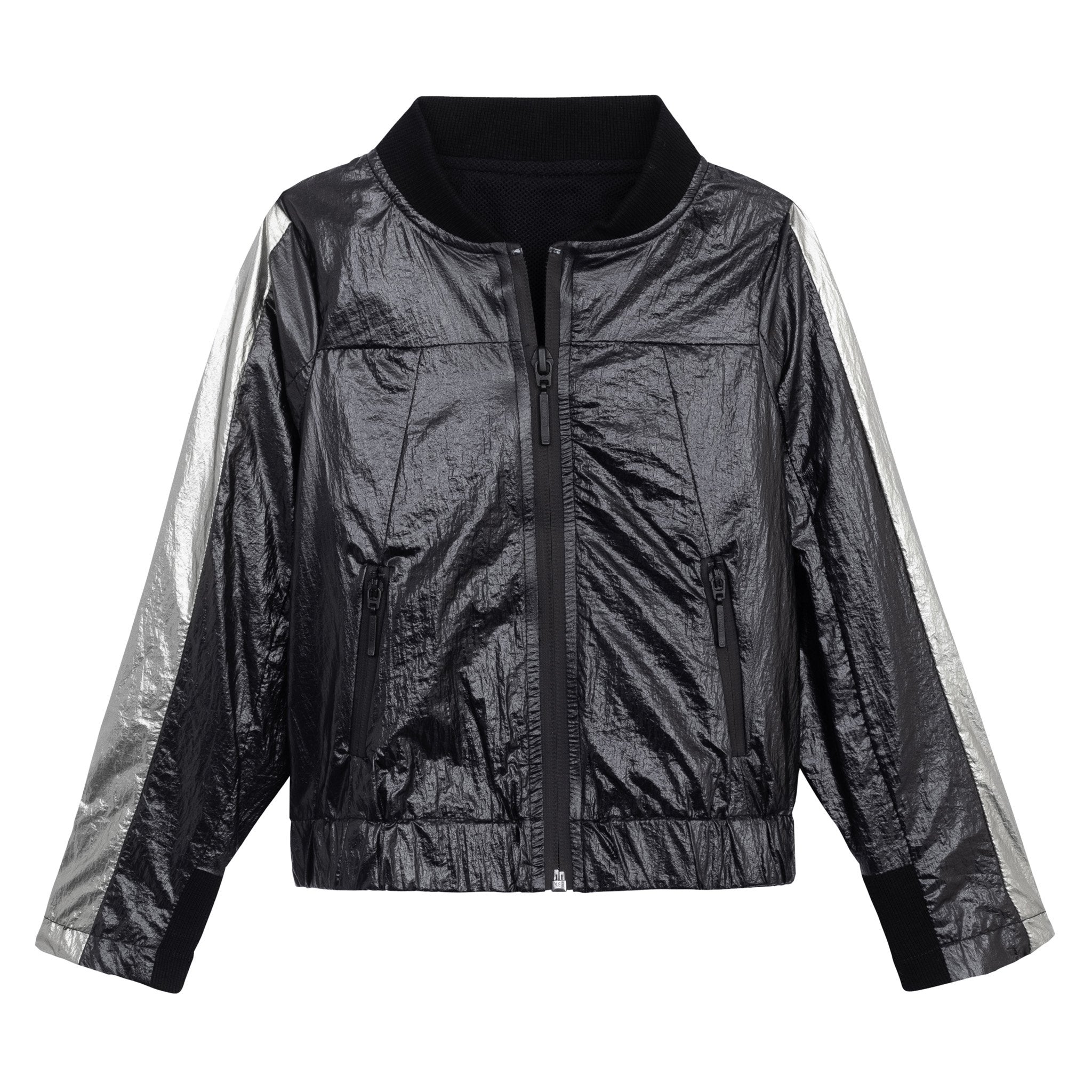nylon bomber