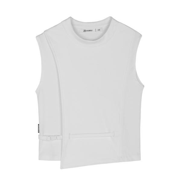 angi white top
