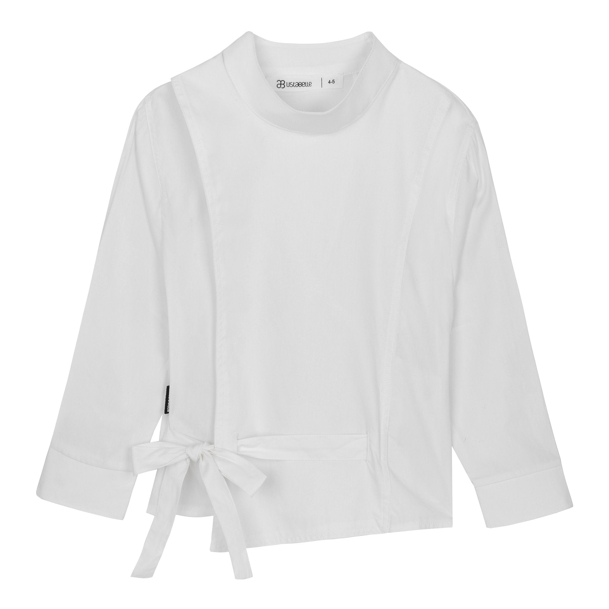 angi long sleeve